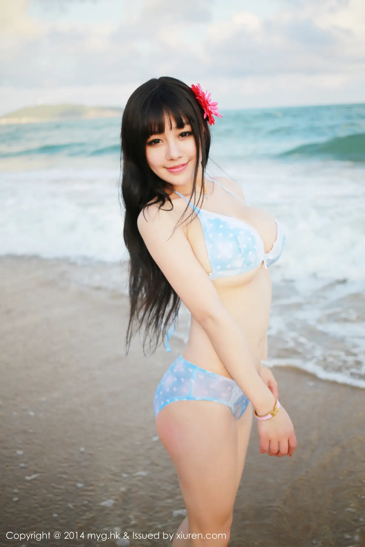[美媛馆] 2014.08.17 VOL.013-055