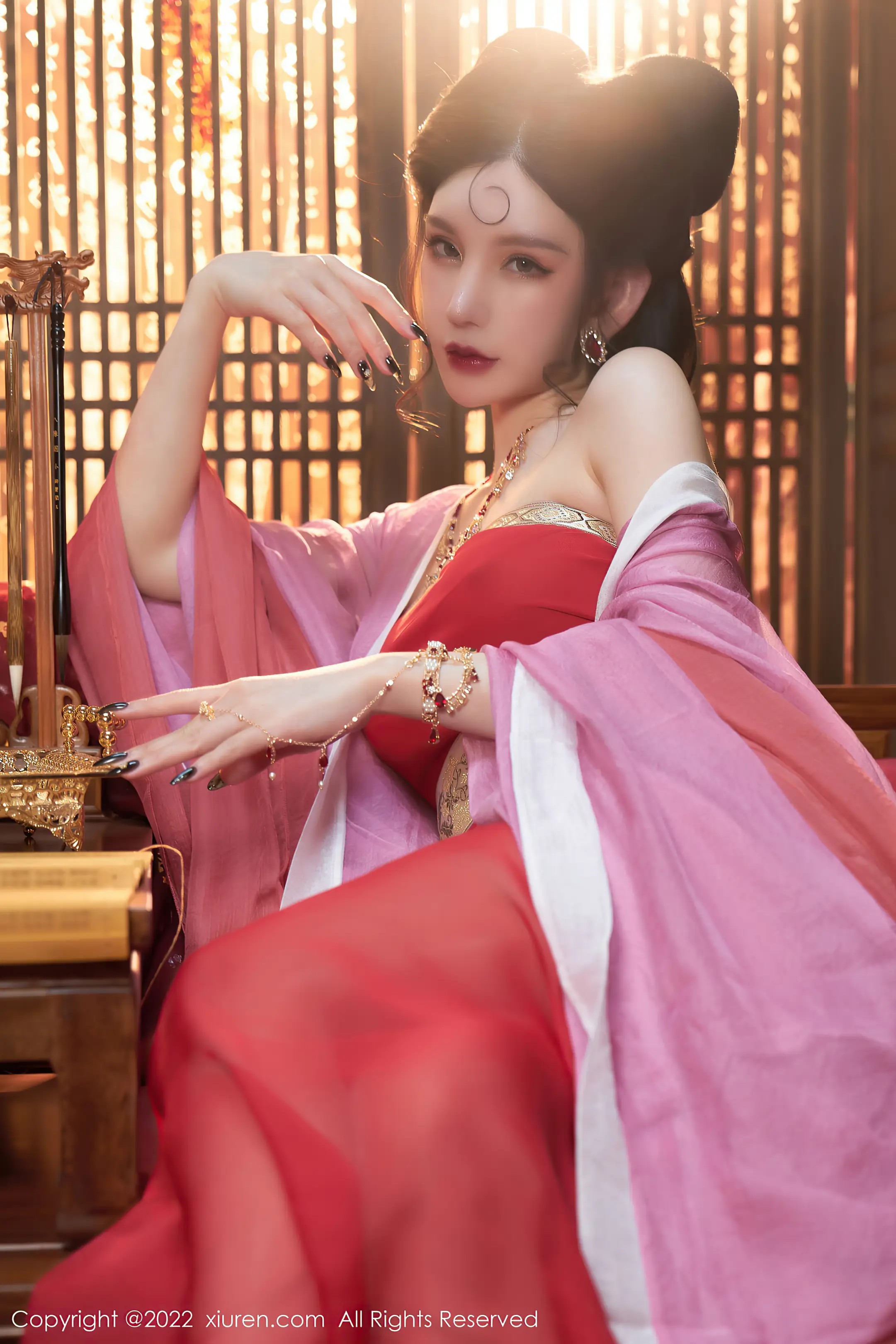 [Xiuren秀人网]2022.02.11-028