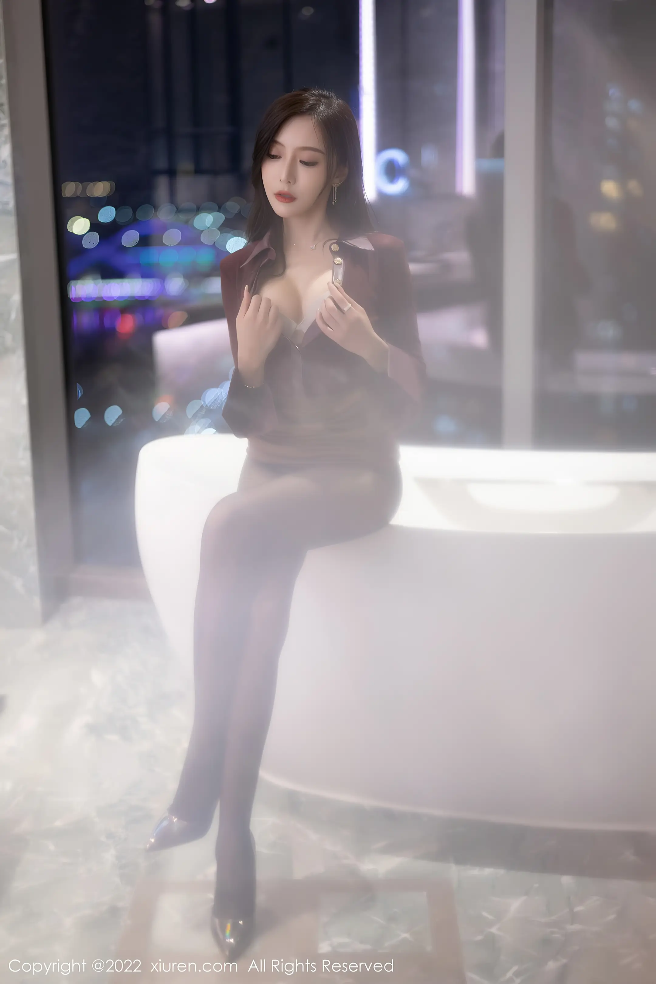 [Xiuren秀人网] 2022.10.13 NO.5707-029