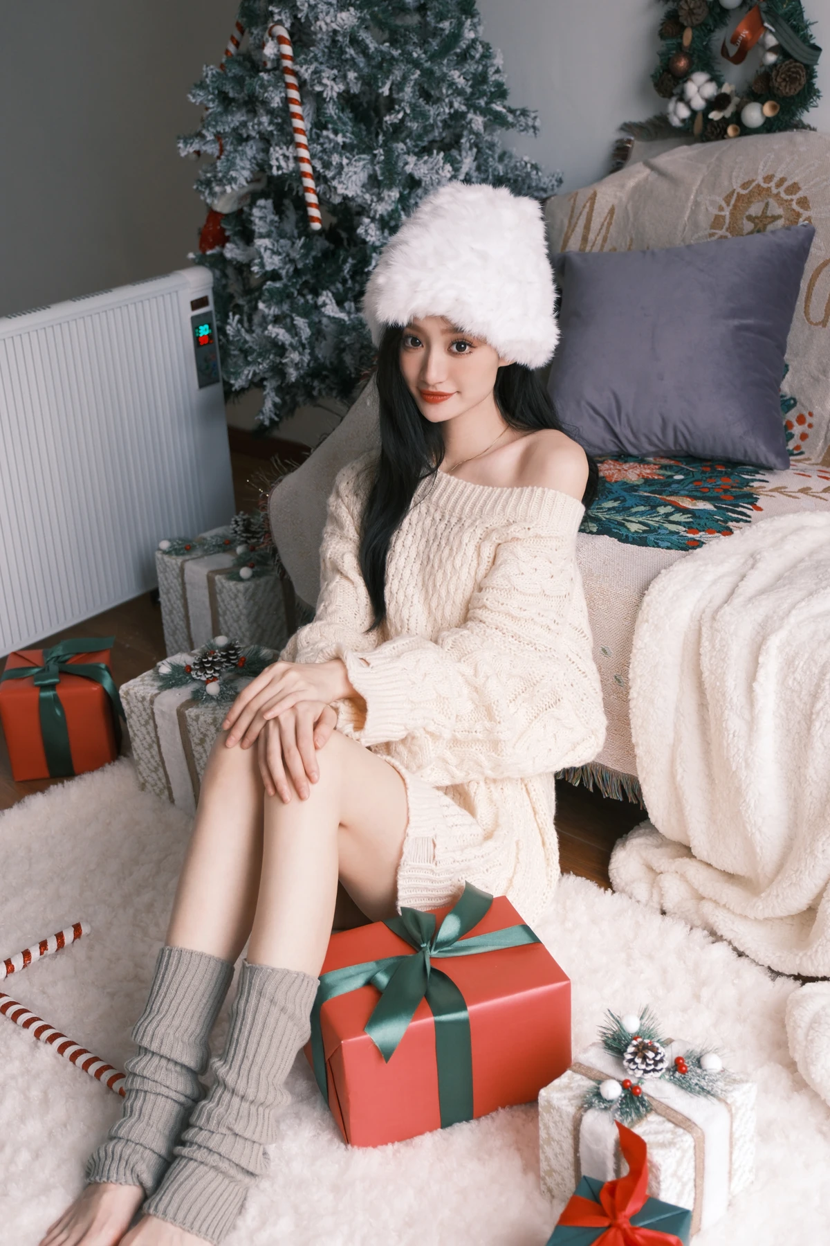 [艺图语]2022.12.18 Vol.2707-004