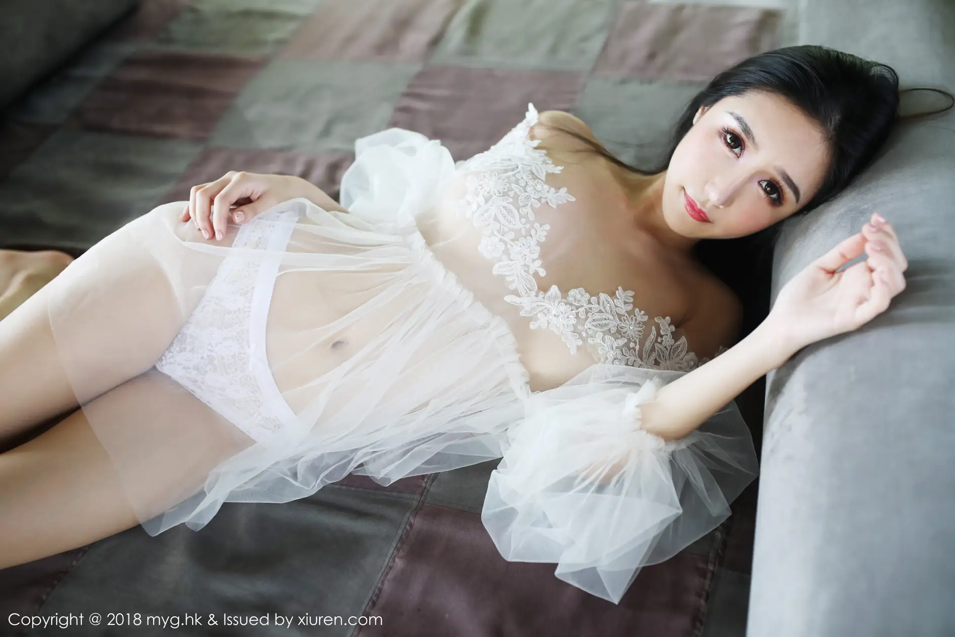 [美媛馆] 2018.04.17 VOL.281-036