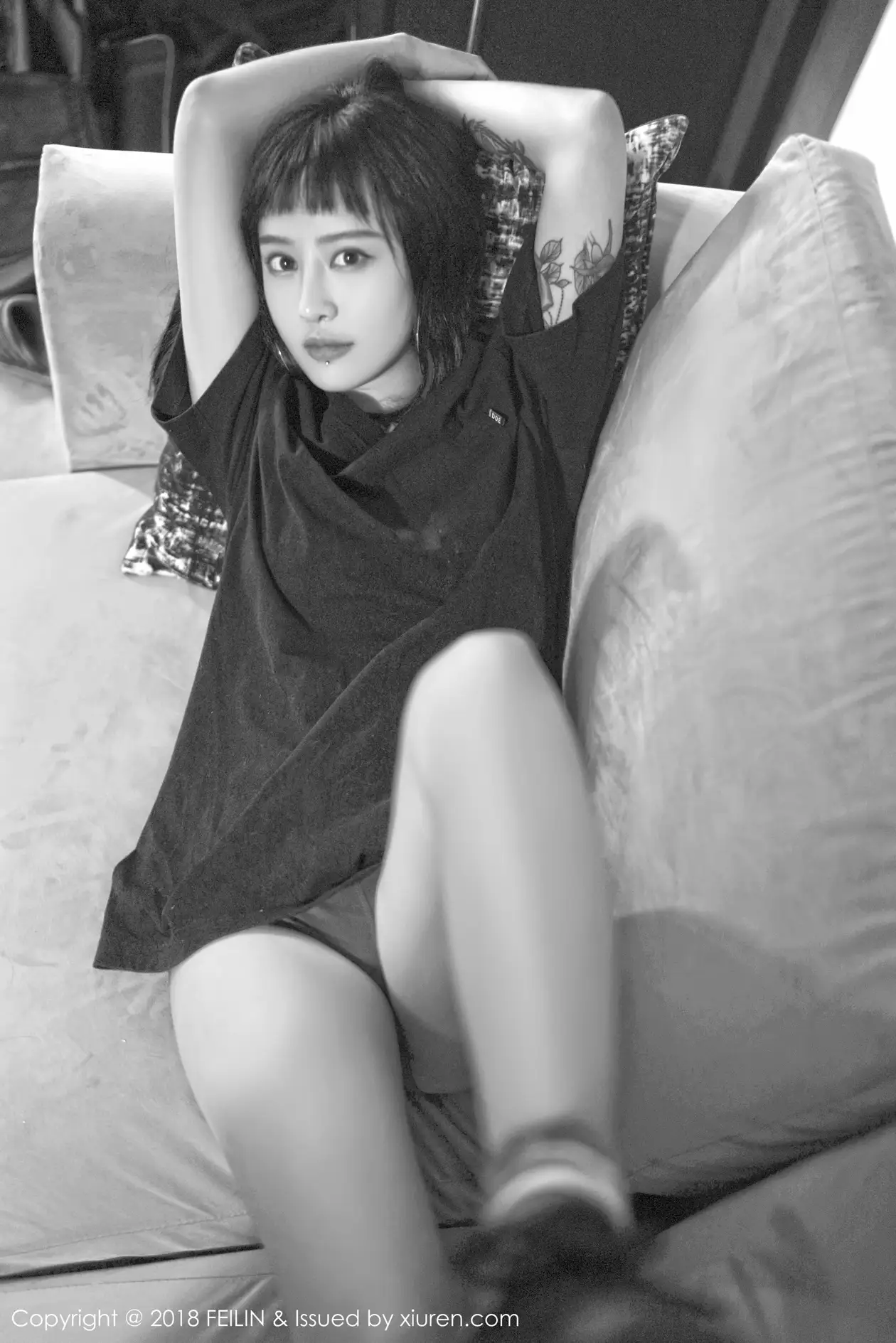 [嗲囡囡] 2018.03.29 VOL.129-022