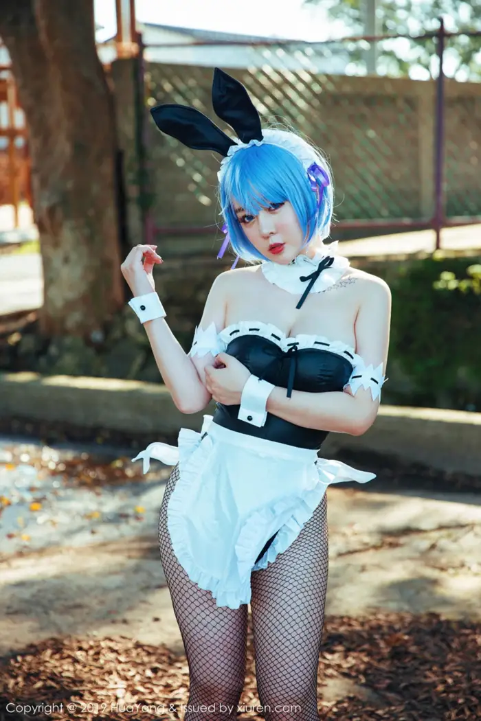 [花漾] 2019.02.15 VOL.0115-021
