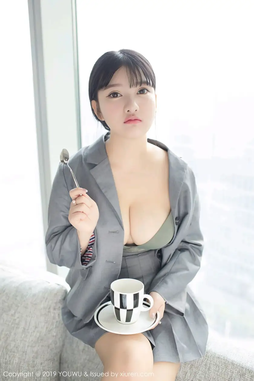 [尤物馆] 2019.03.04 Vol.138-051