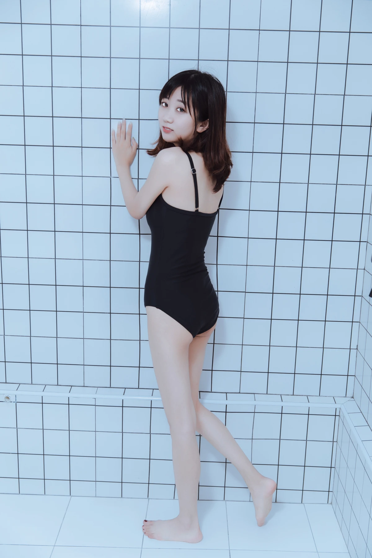 [艺图语]2023.03.08 Vol.3023 家有萌妹#萌萌#[39P]-017