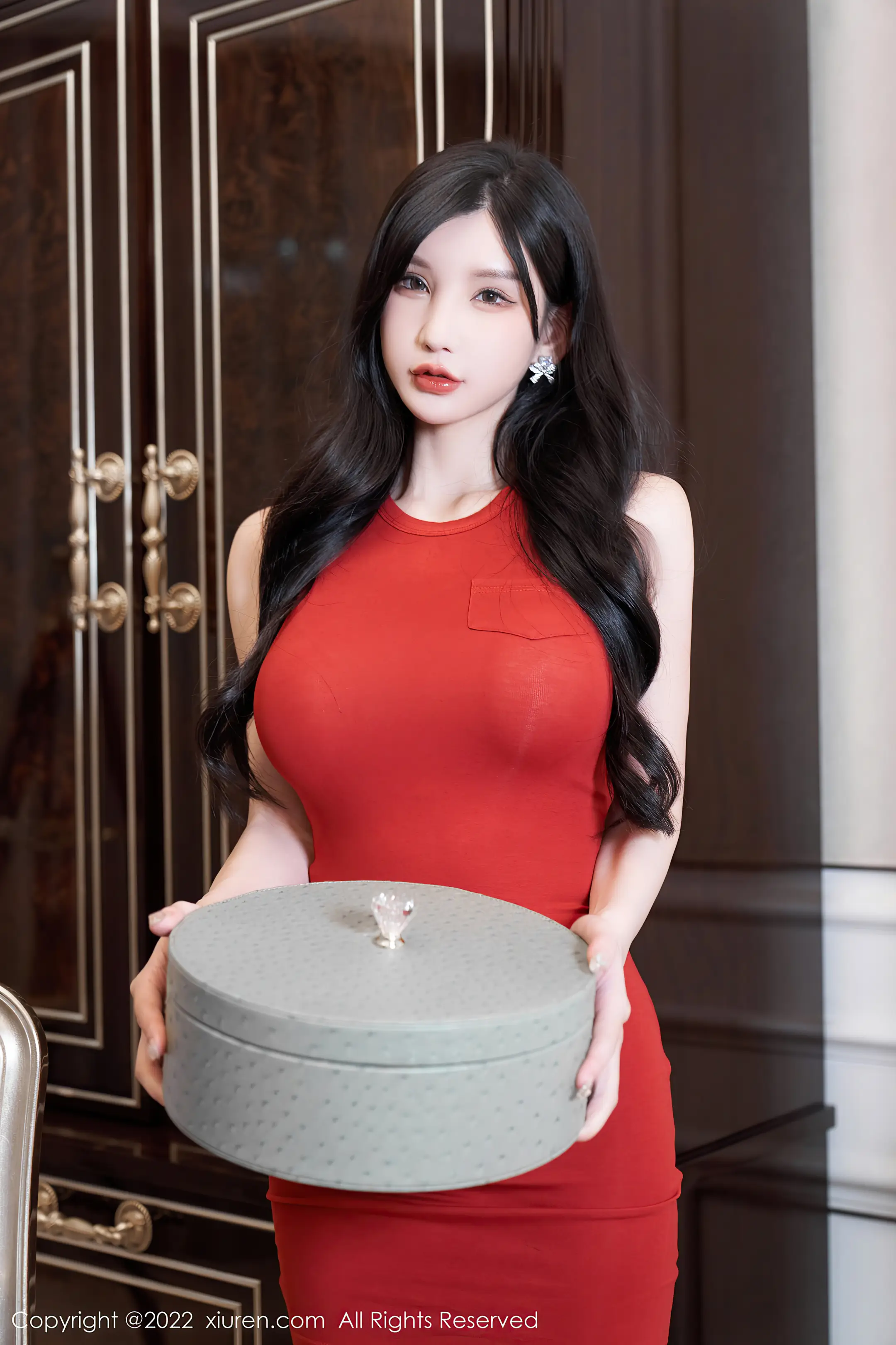 [Xiuren秀人网] 2022.09.09 NO.5574-009