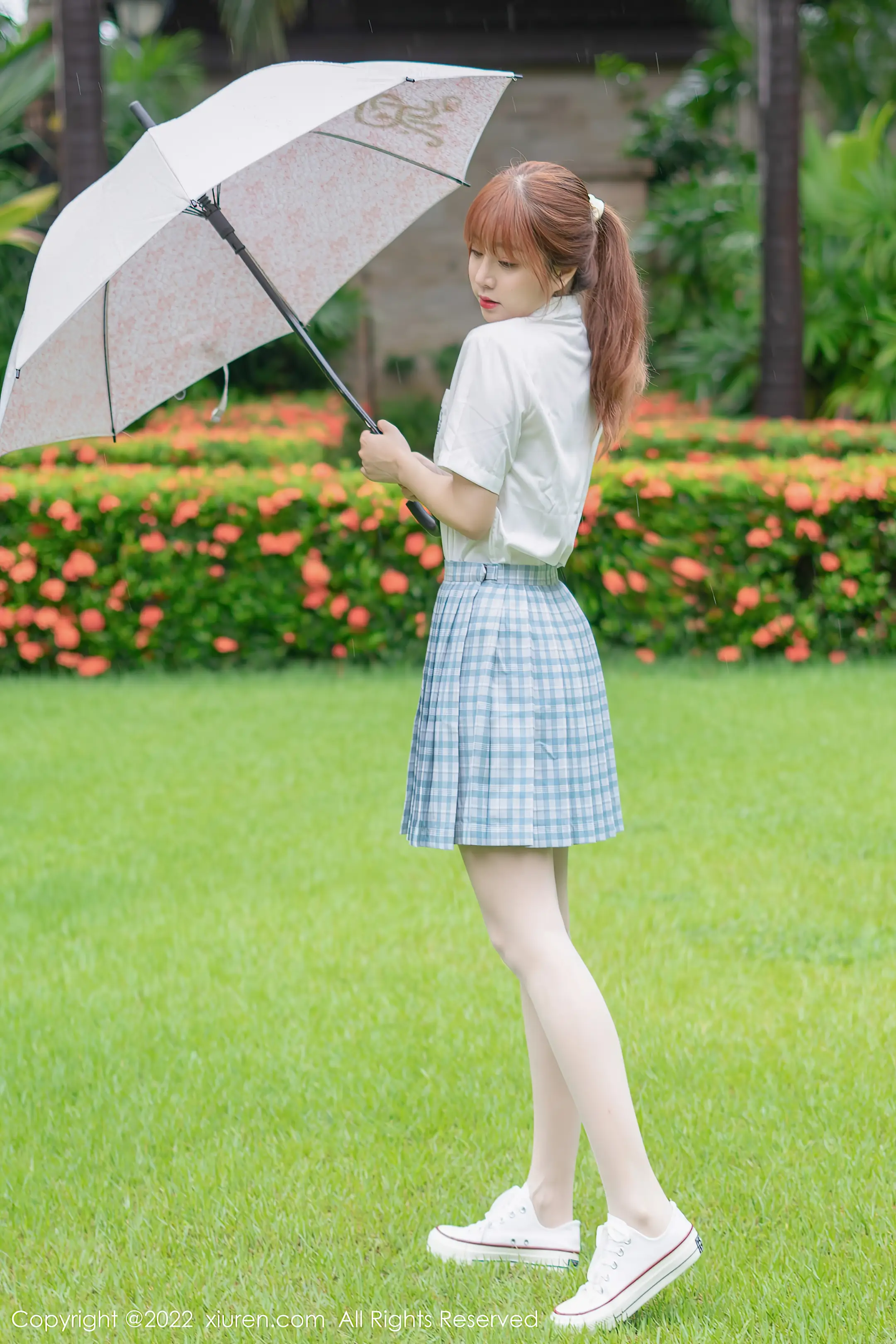 [Xiuren秀人网] 2022.06.13-002