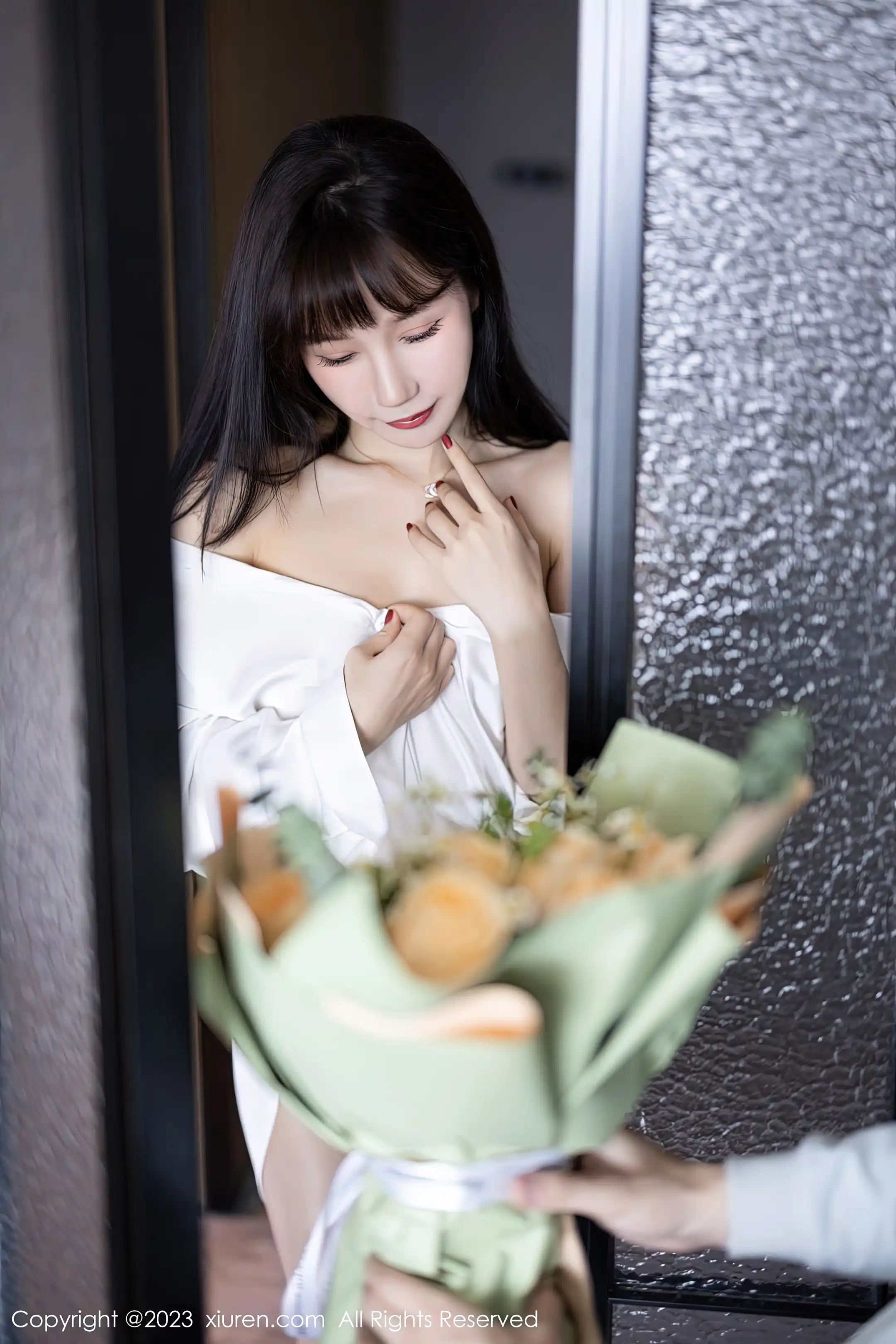 [秀人网] 2023.01.18 NO.6153-002