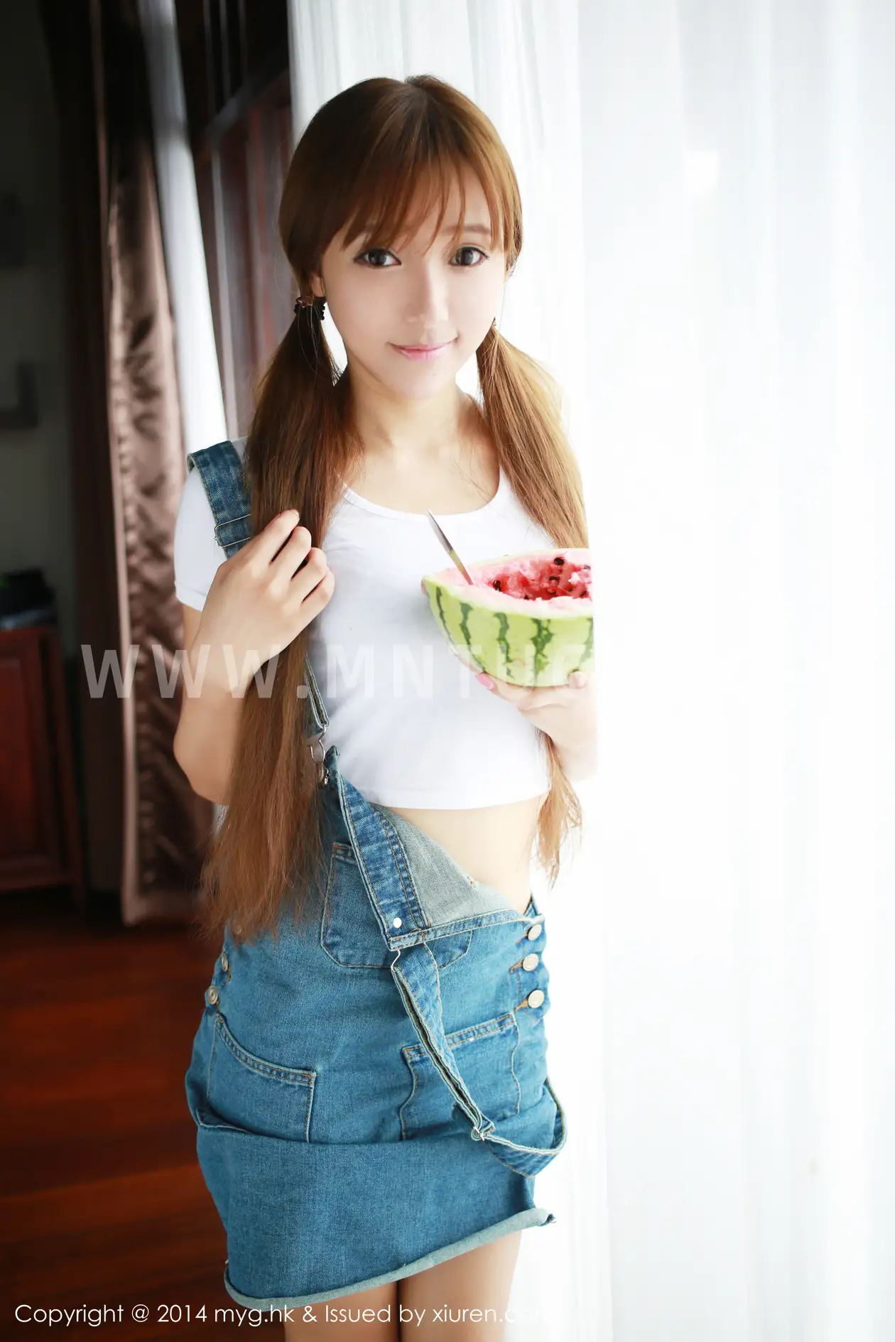 [美媛馆] 2014.08.15 VOL.008-110