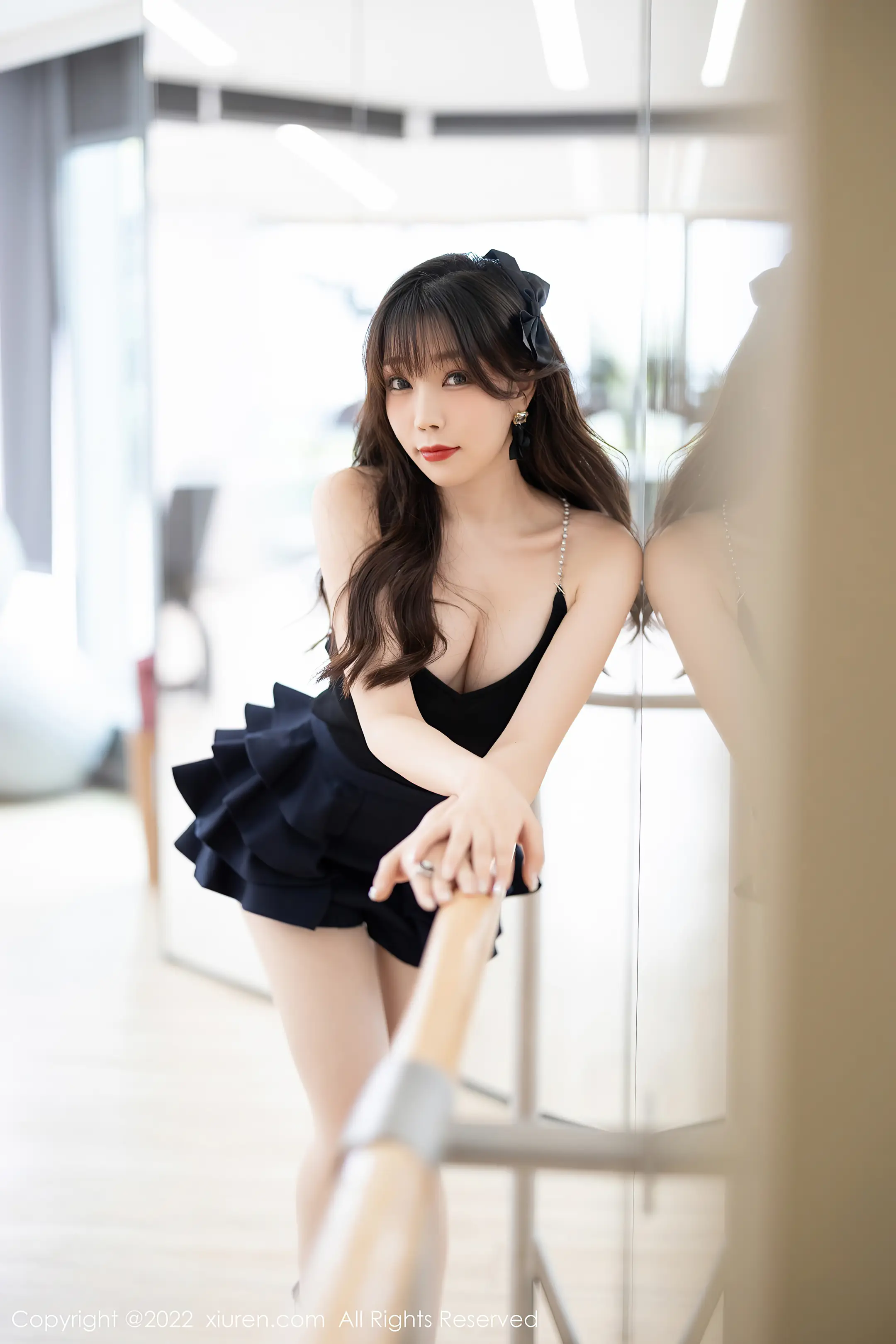 [Xiuren秀人网] 2022.04.08-005