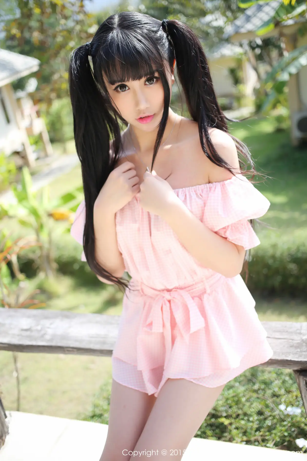 [美媛馆] 2015.01.20 VOL.093-018