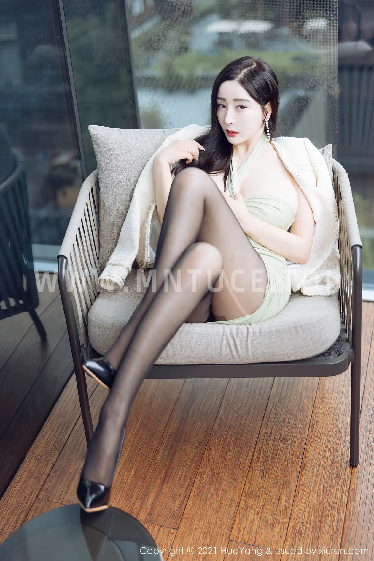 [花漾] 2021.11.23 VOL.0468-026