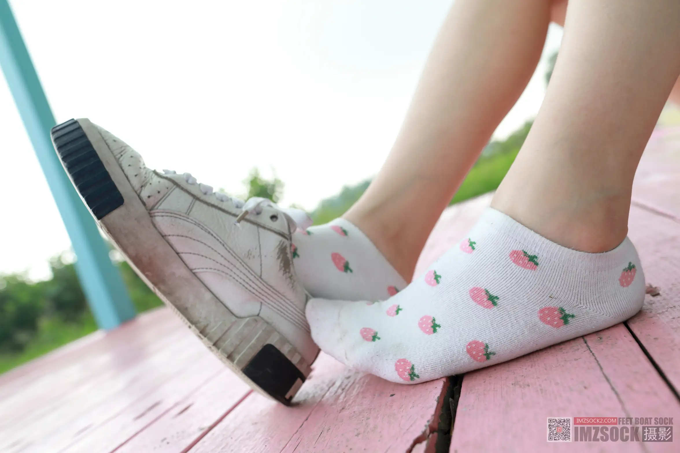 [MZSOCK]爱美足 NO.255-043