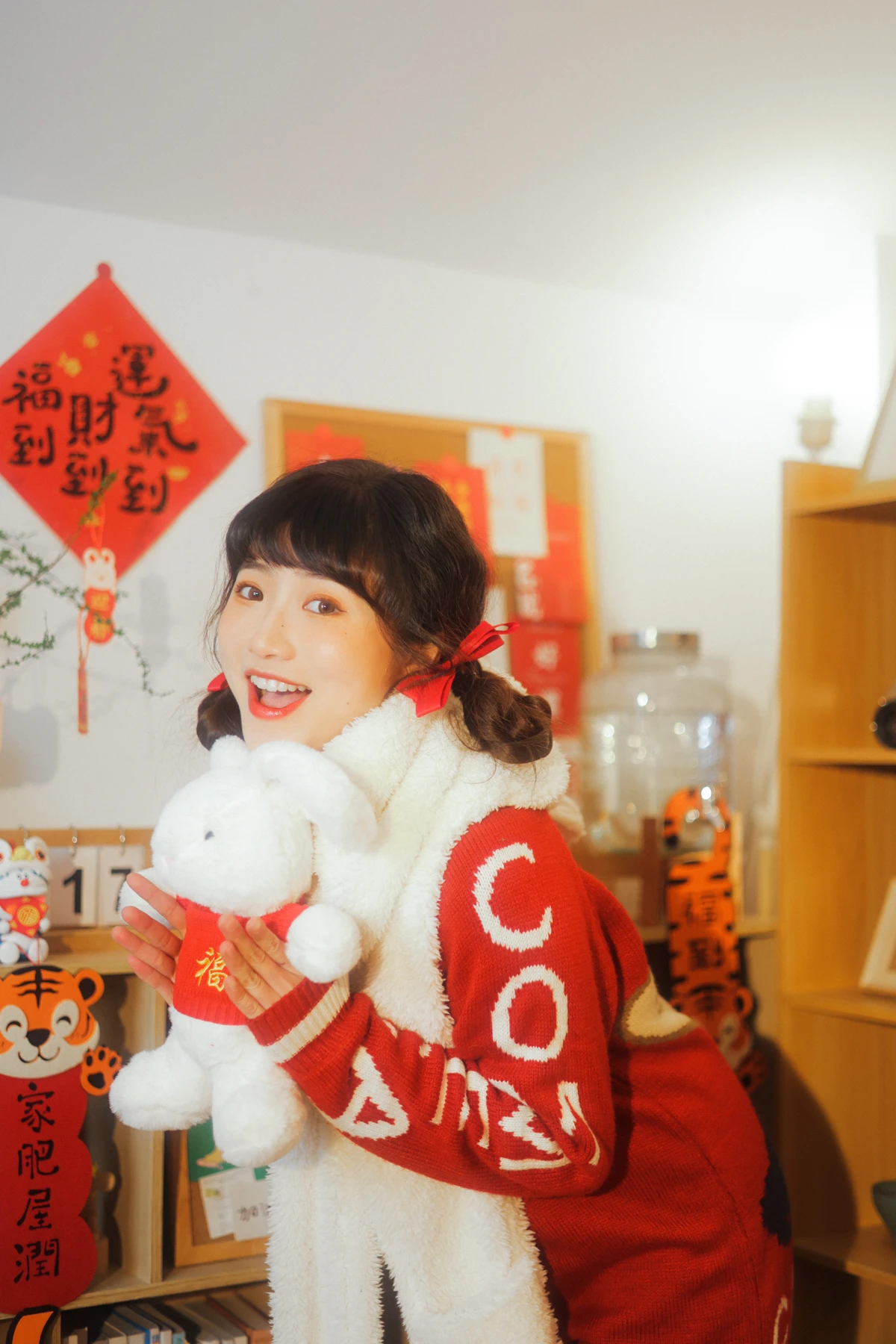 [艺图语]2023.01.14 Vol.2916 兔来运转#蓝胖子-#[26P]-025