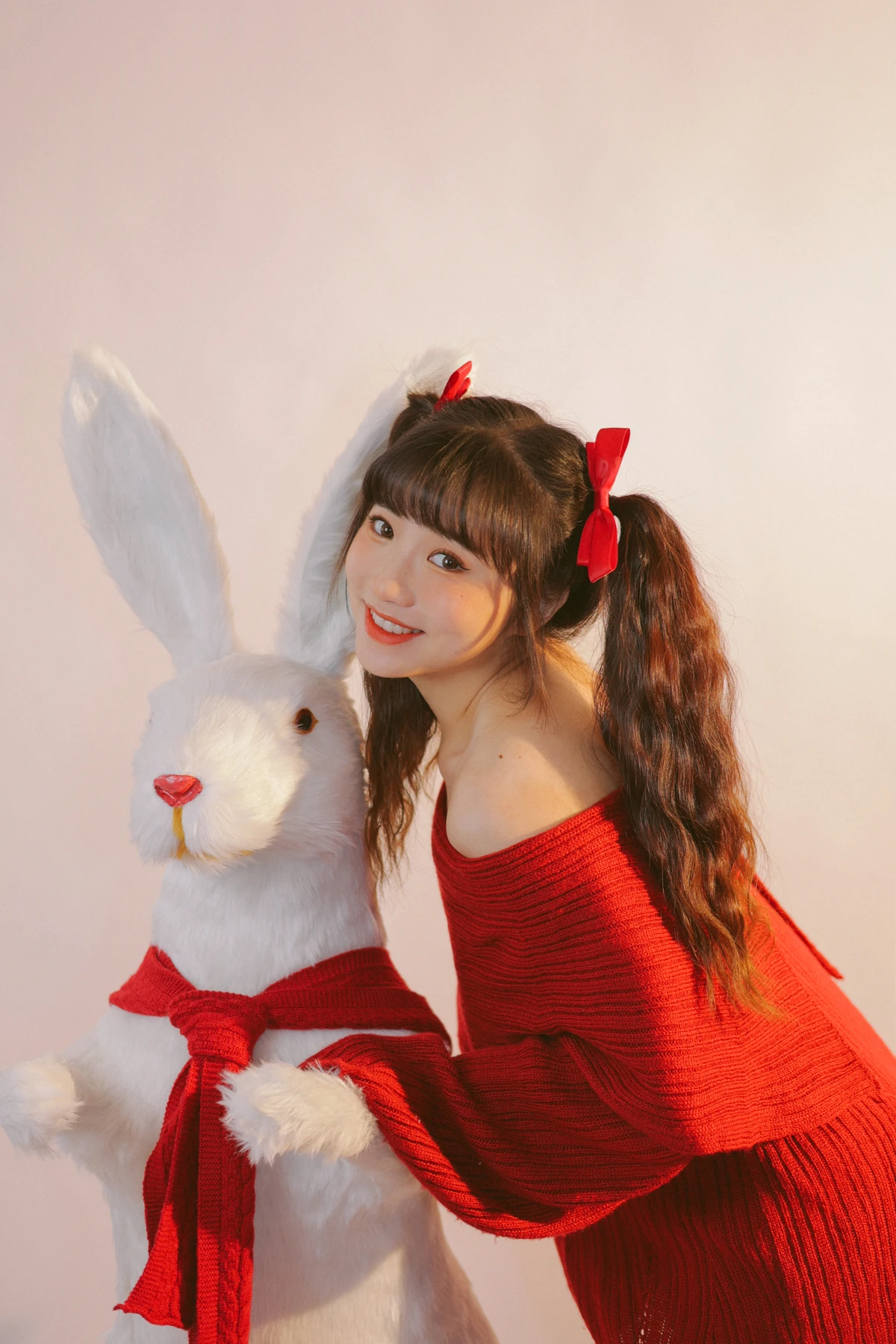 [艺图语]2023.01.20 Vol.2930 大展宏兔#蓝胖子-#[36P]-026