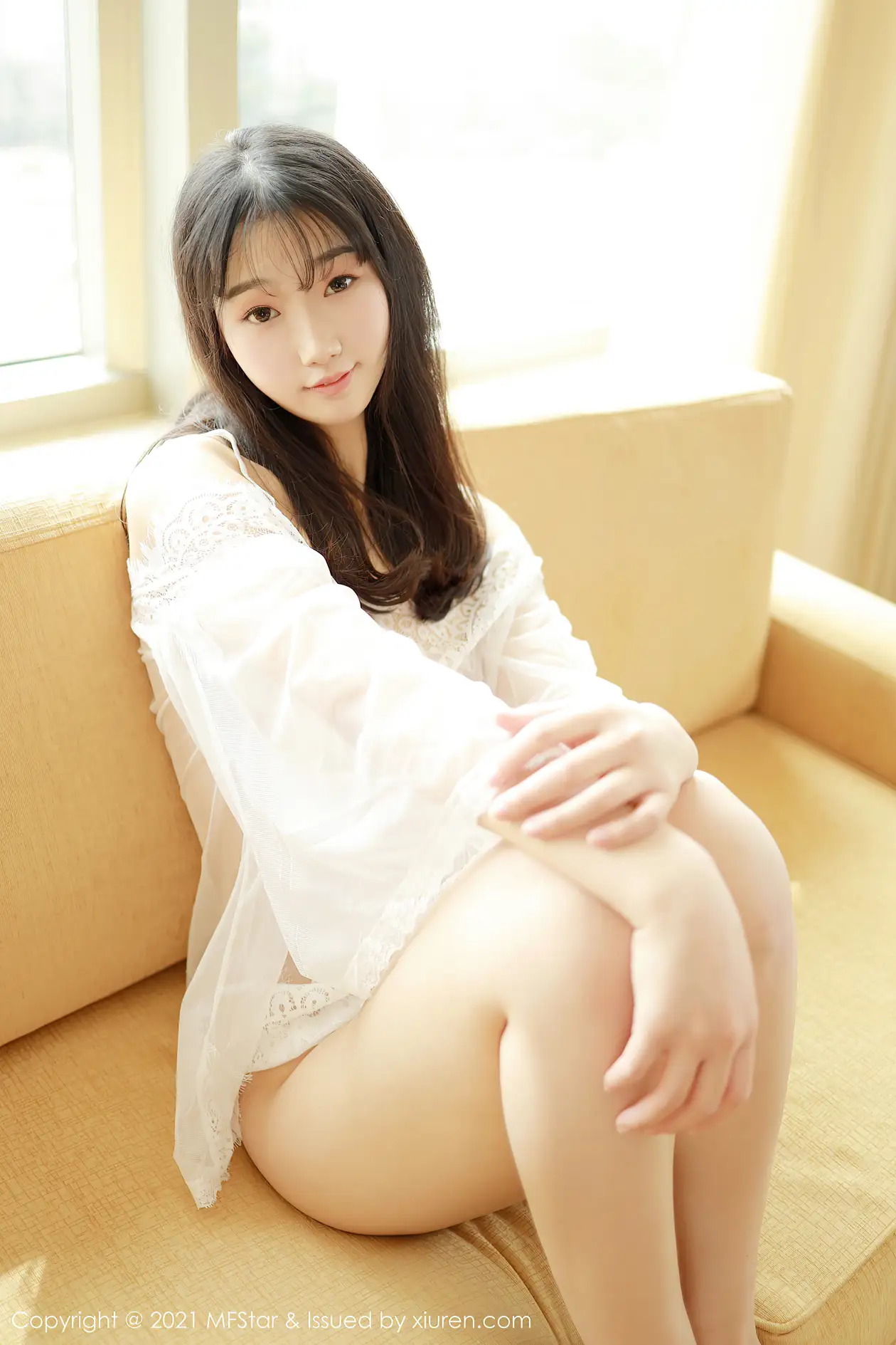 [模范学院] 2021.03.18 VOL.0470-004