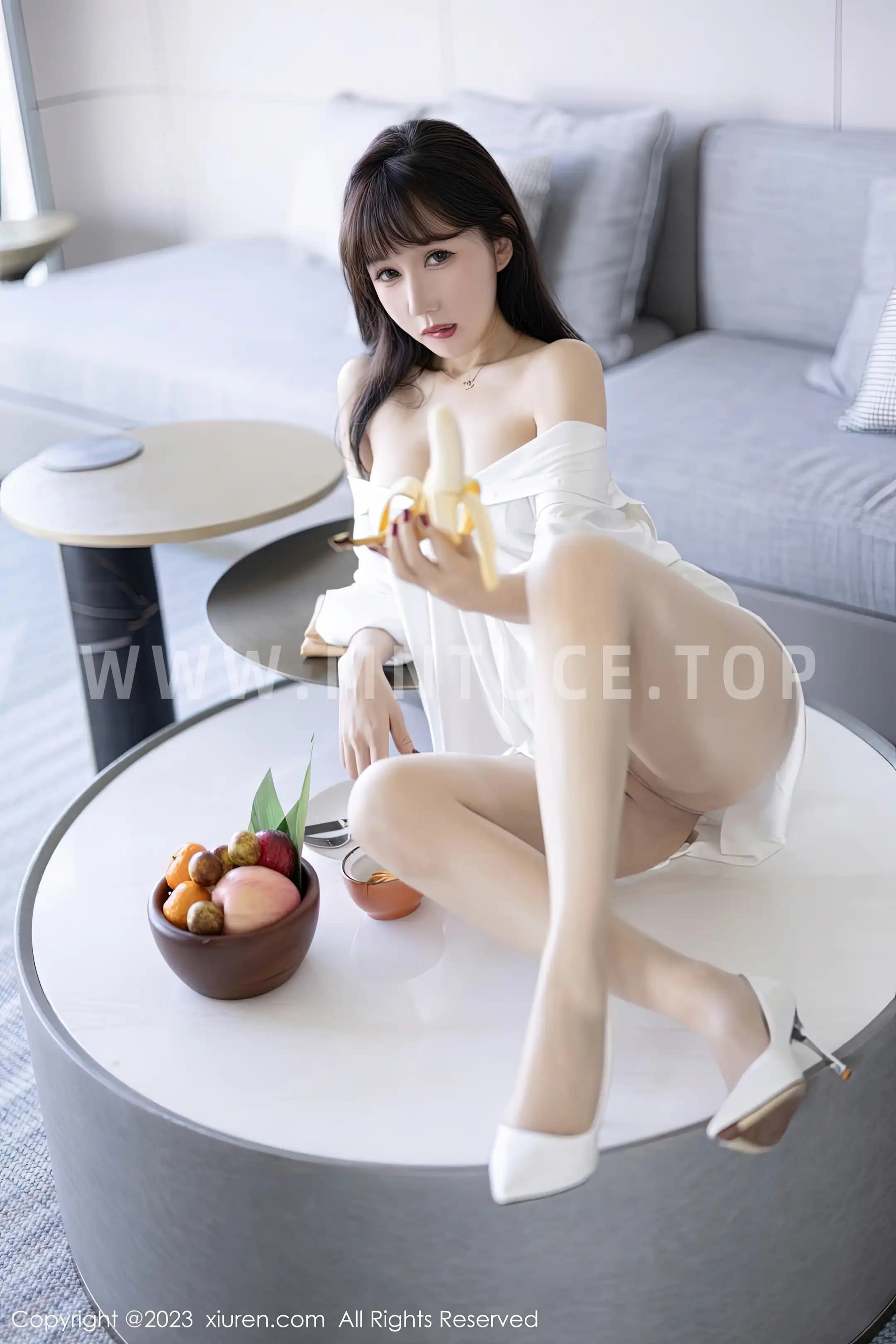 [秀人网] 2023.01.18 NO.6153-030