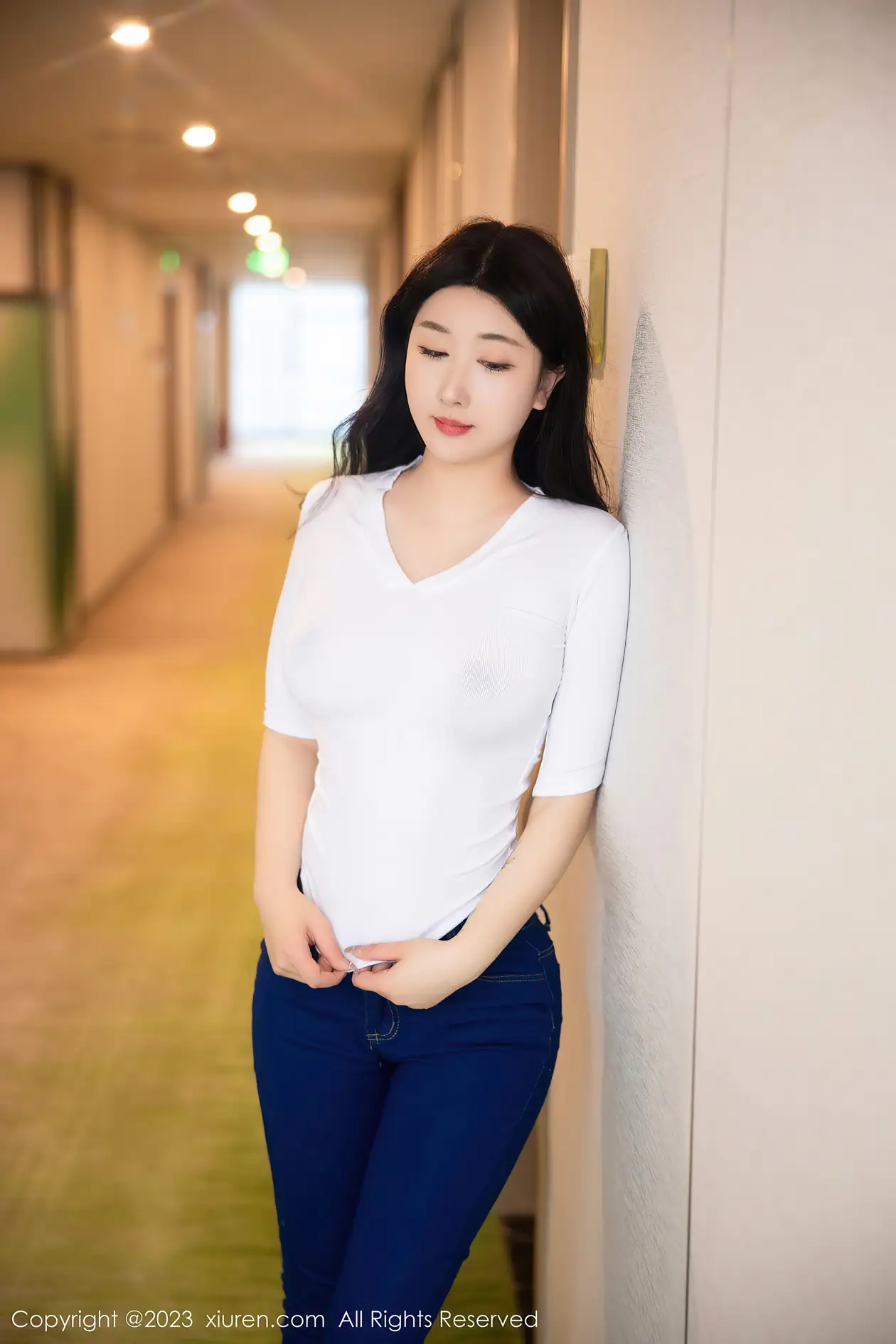 [秀人网] 2023.04.13 NO.6570-013