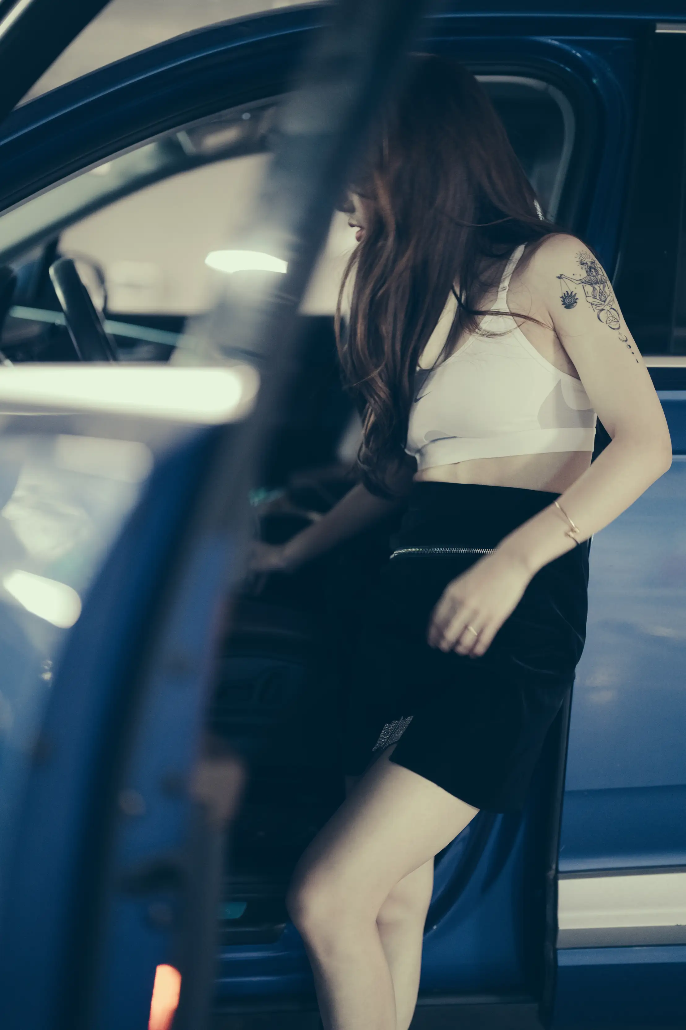 [艺图语] 2021.11.13 Vol.445-027