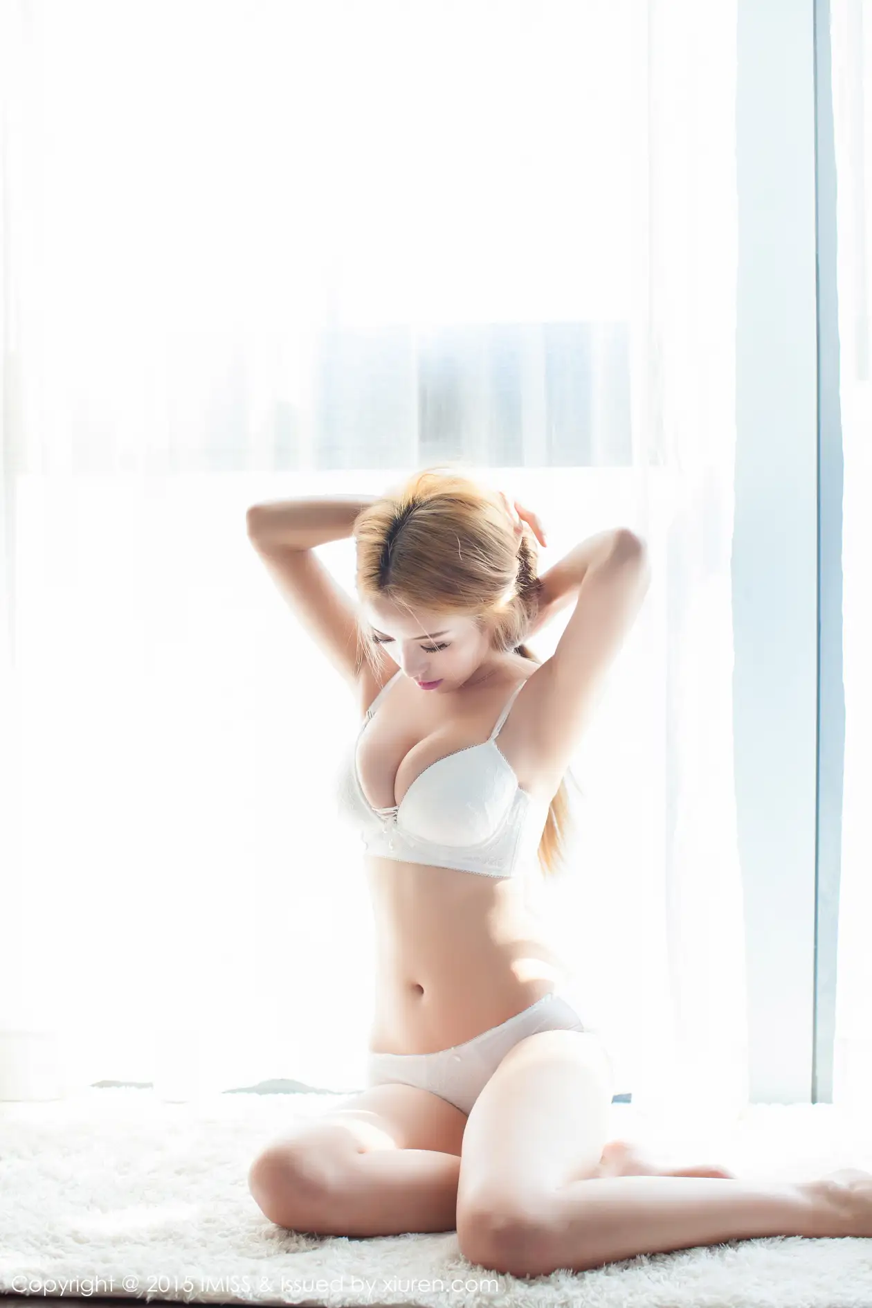 [爱蜜社] 2015.12.14 VOL.052-029