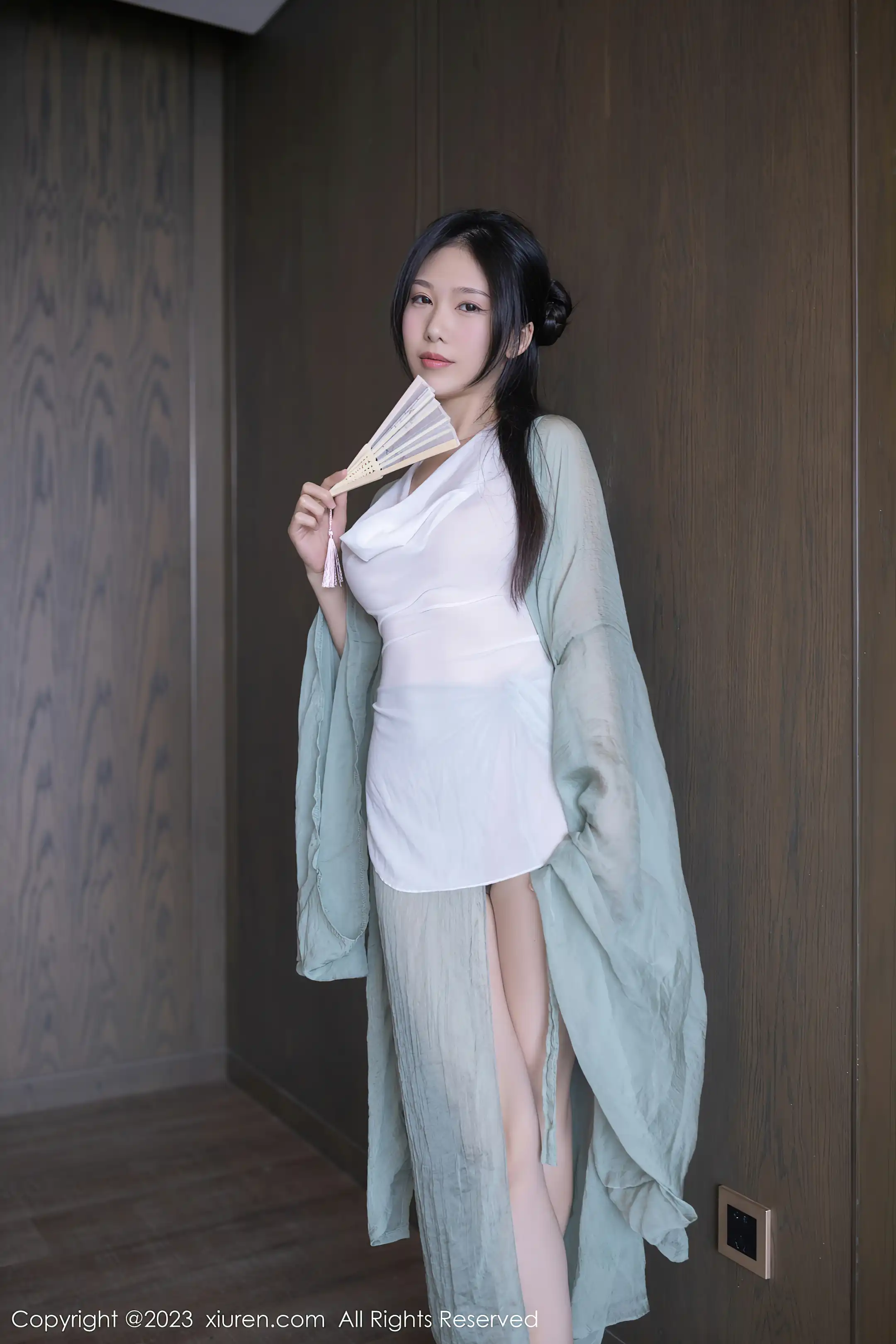 [秀人网] 2023.03.15 NO.6420-055