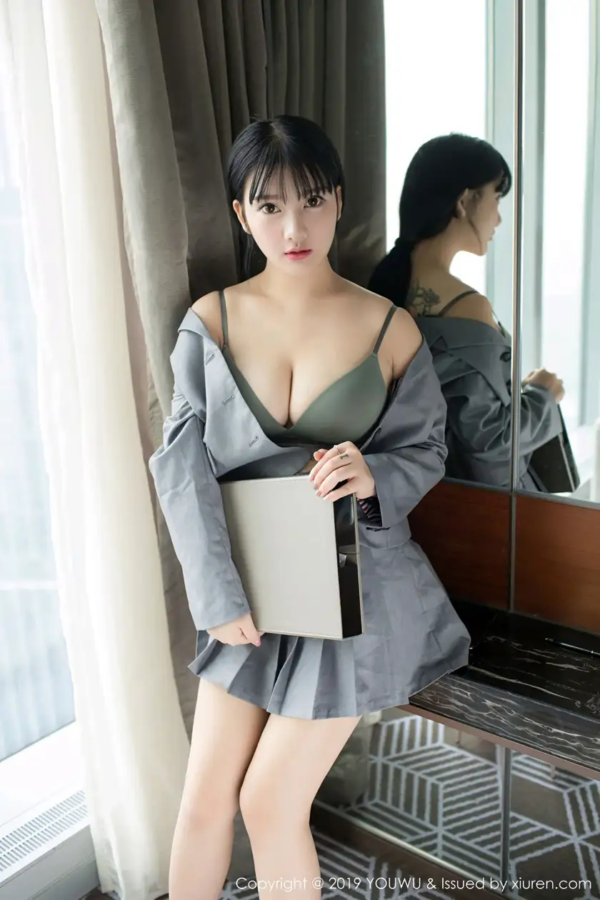 [尤物馆] 2019.03.04 Vol.138-028