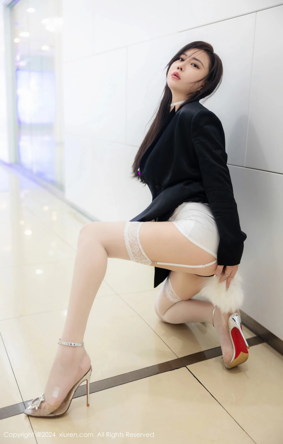 [秀人网] 2024.06.03 No.8642-066