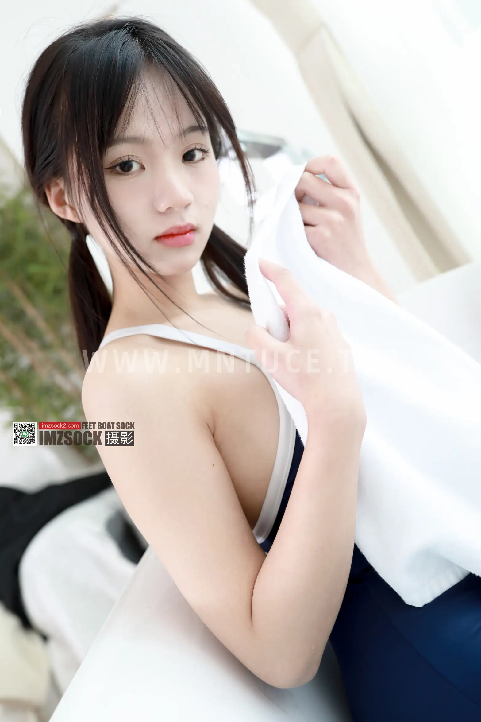 [MZSOCK]爱美足 NO.235-032
