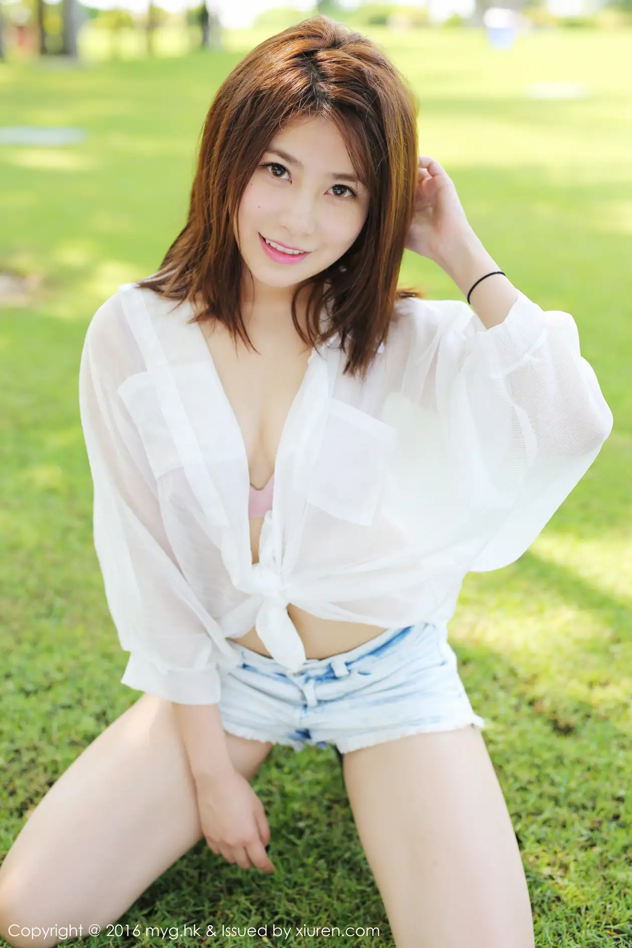 [美媛馆] 2016.09.08 VOL.223-045