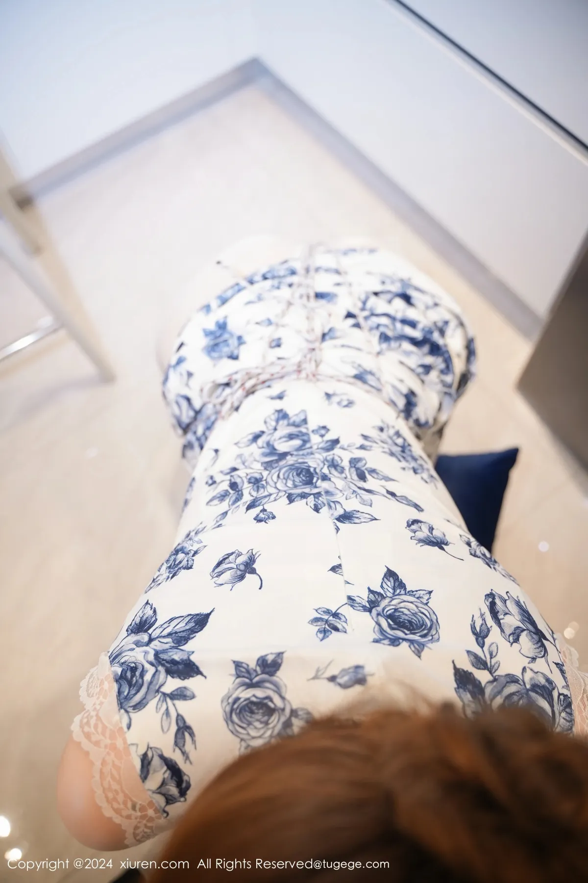 [秀人网] 2024.03.19 No.8255-005