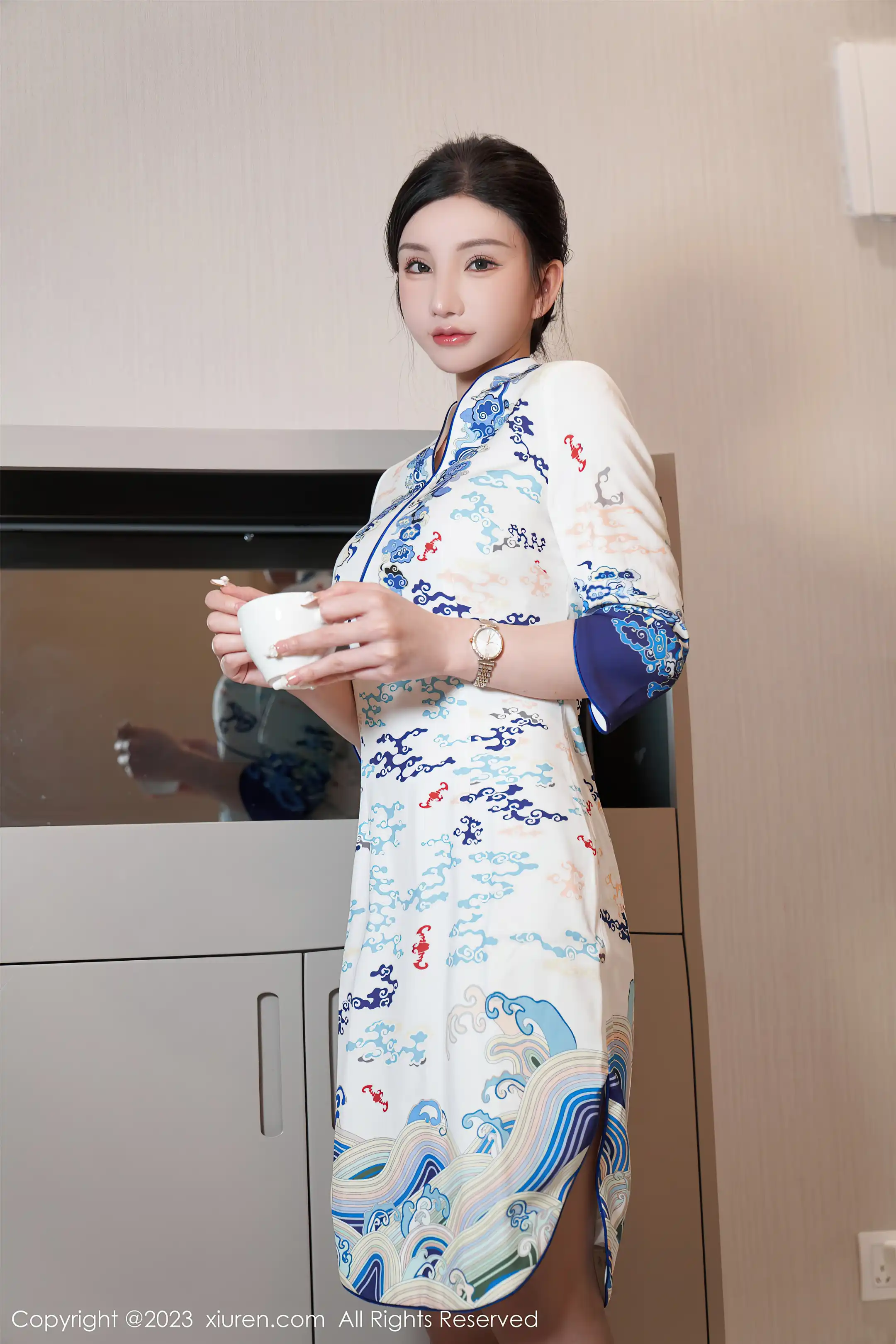 [秀人网] 2023.03.24 NO.6473-024