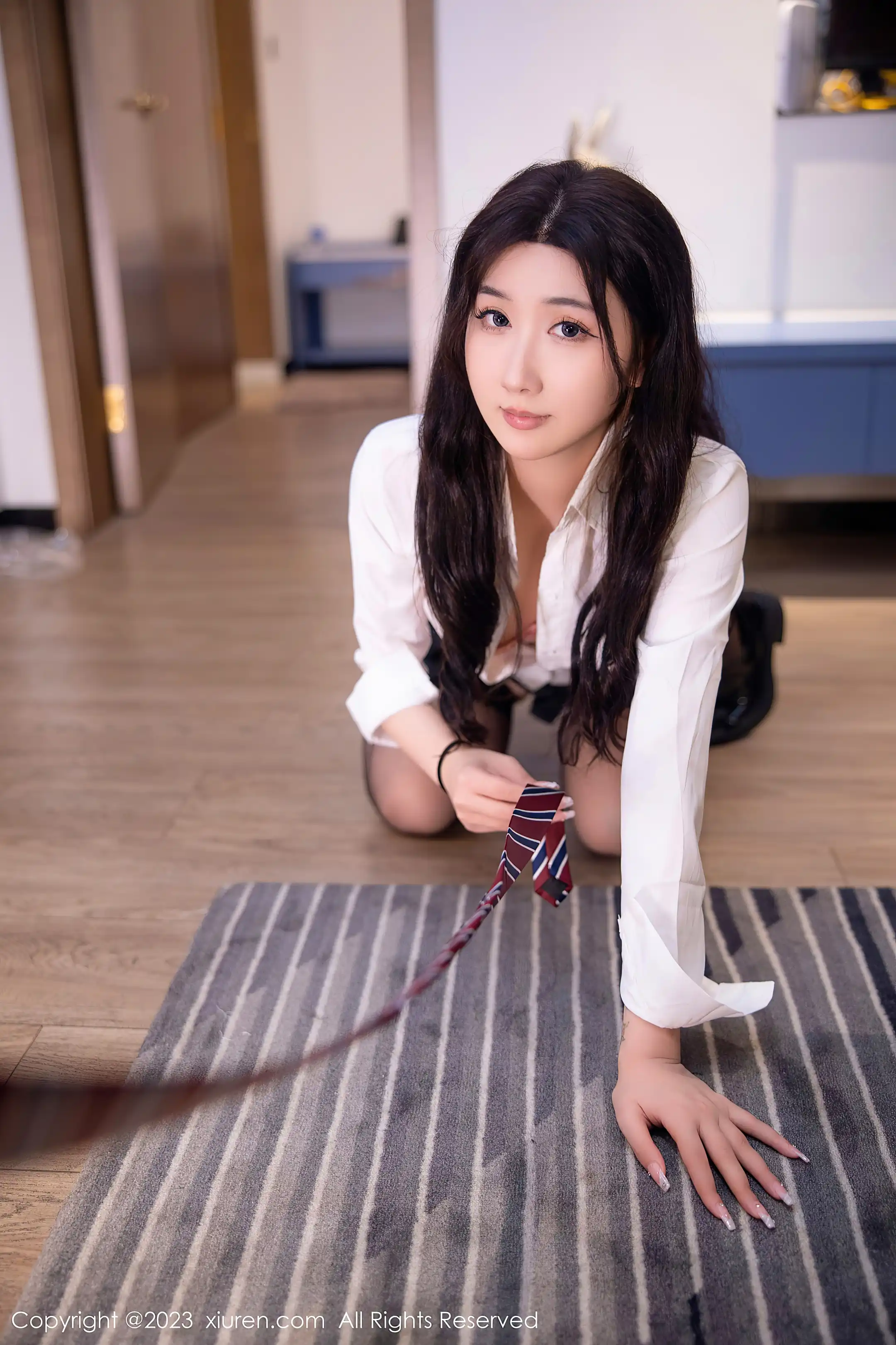 [秀人网] 2023.03.02 NO.6350-059