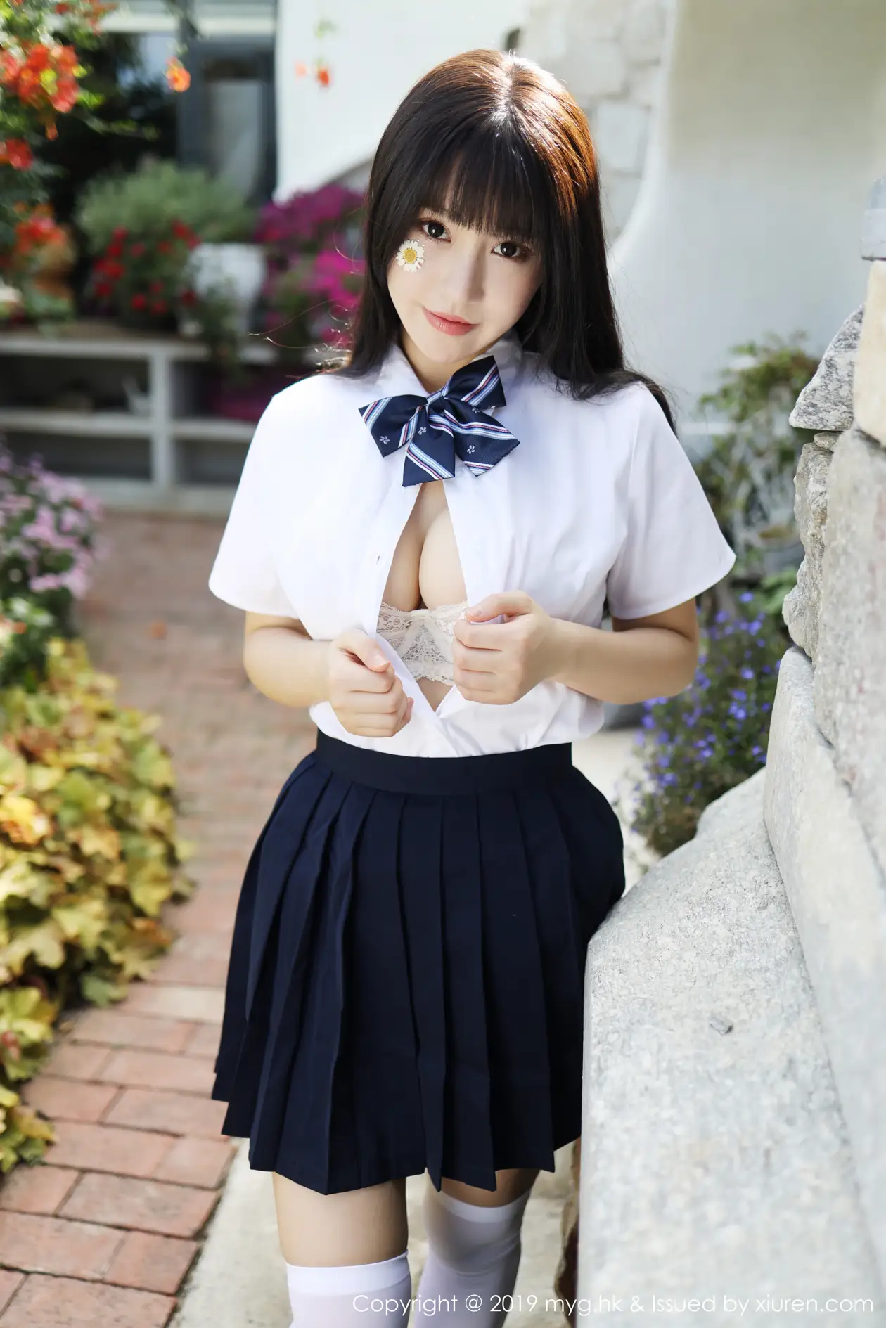 [美媛馆] 2019.10.09 VOL.394-031