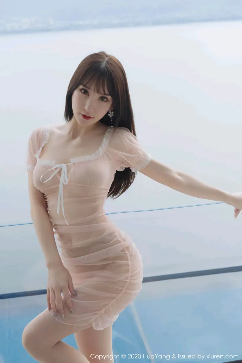 [花漾] 2020.08.13 VOL.0273-008