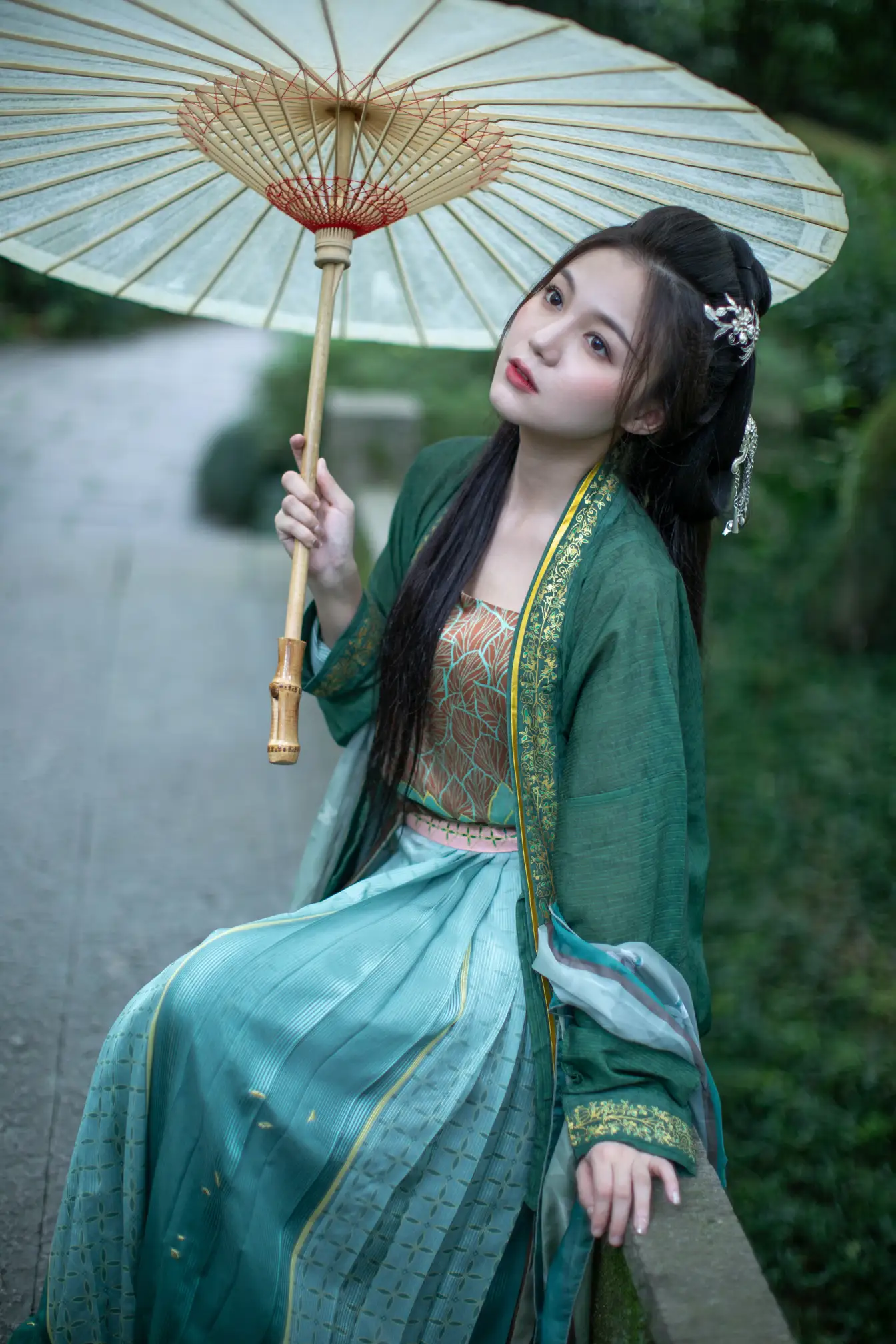 [艺图语] 2022.07.30 Vol.1581-014