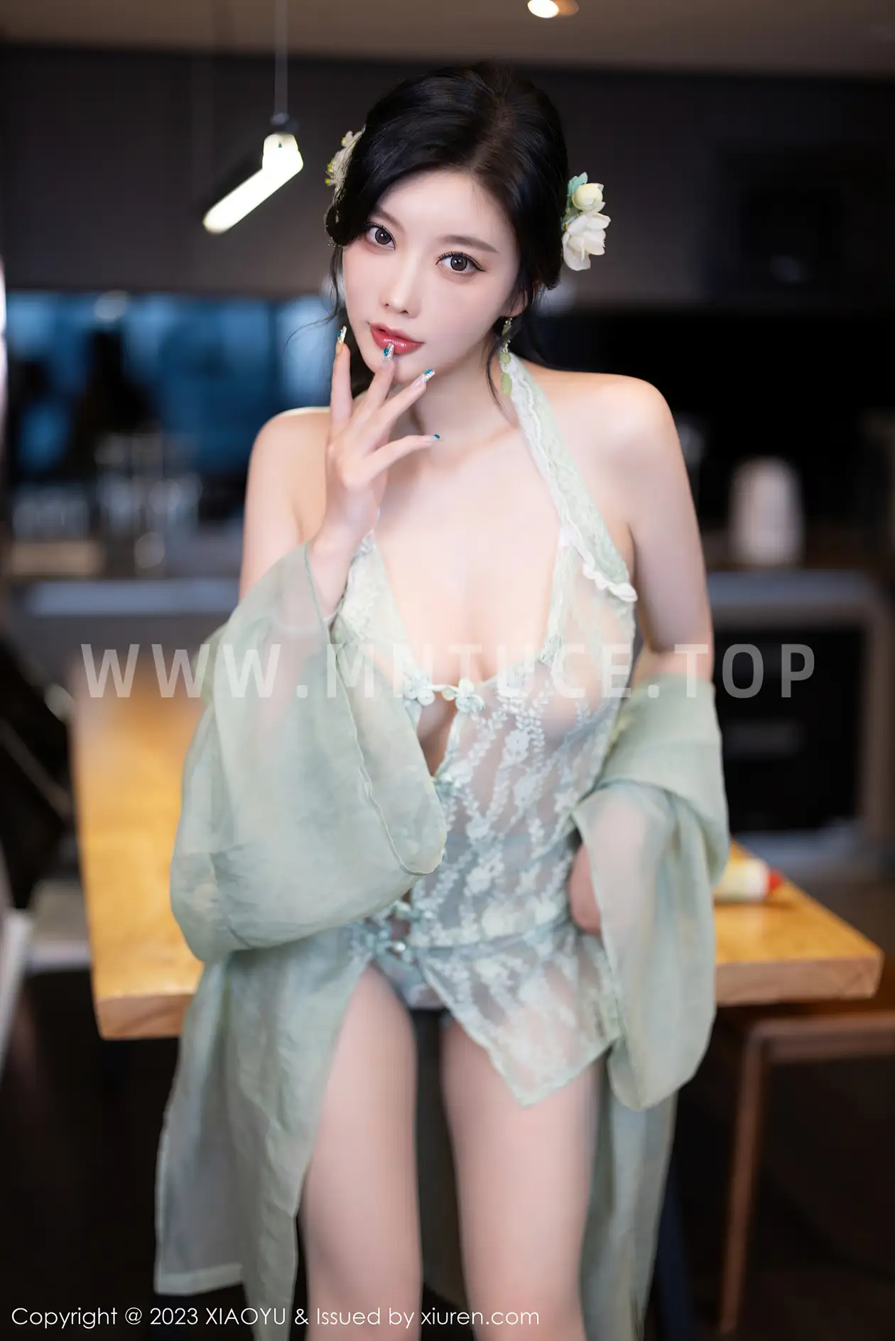 [语画界] 2023.11.10 VOL.1143-078