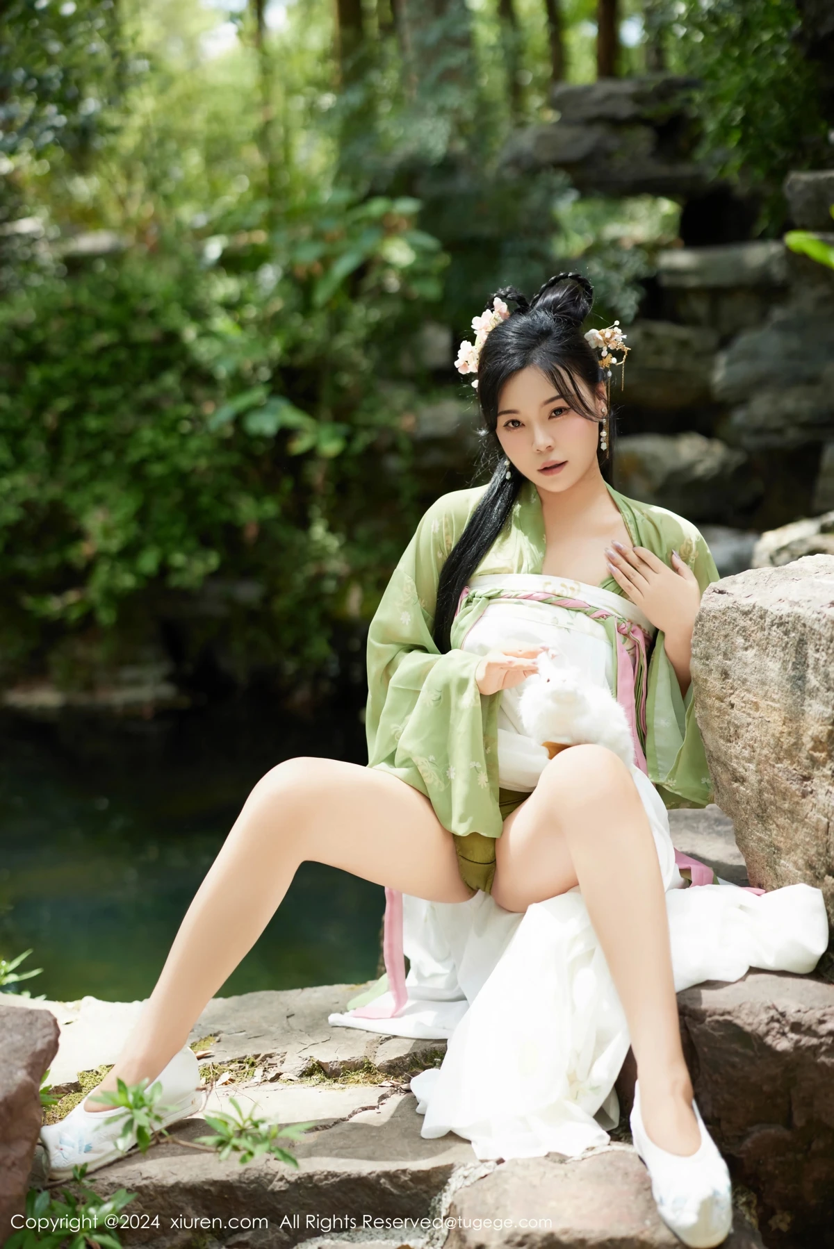 [秀人网] 2024.09.14 No.9162 麦田、秀人旗下#[72P]-008