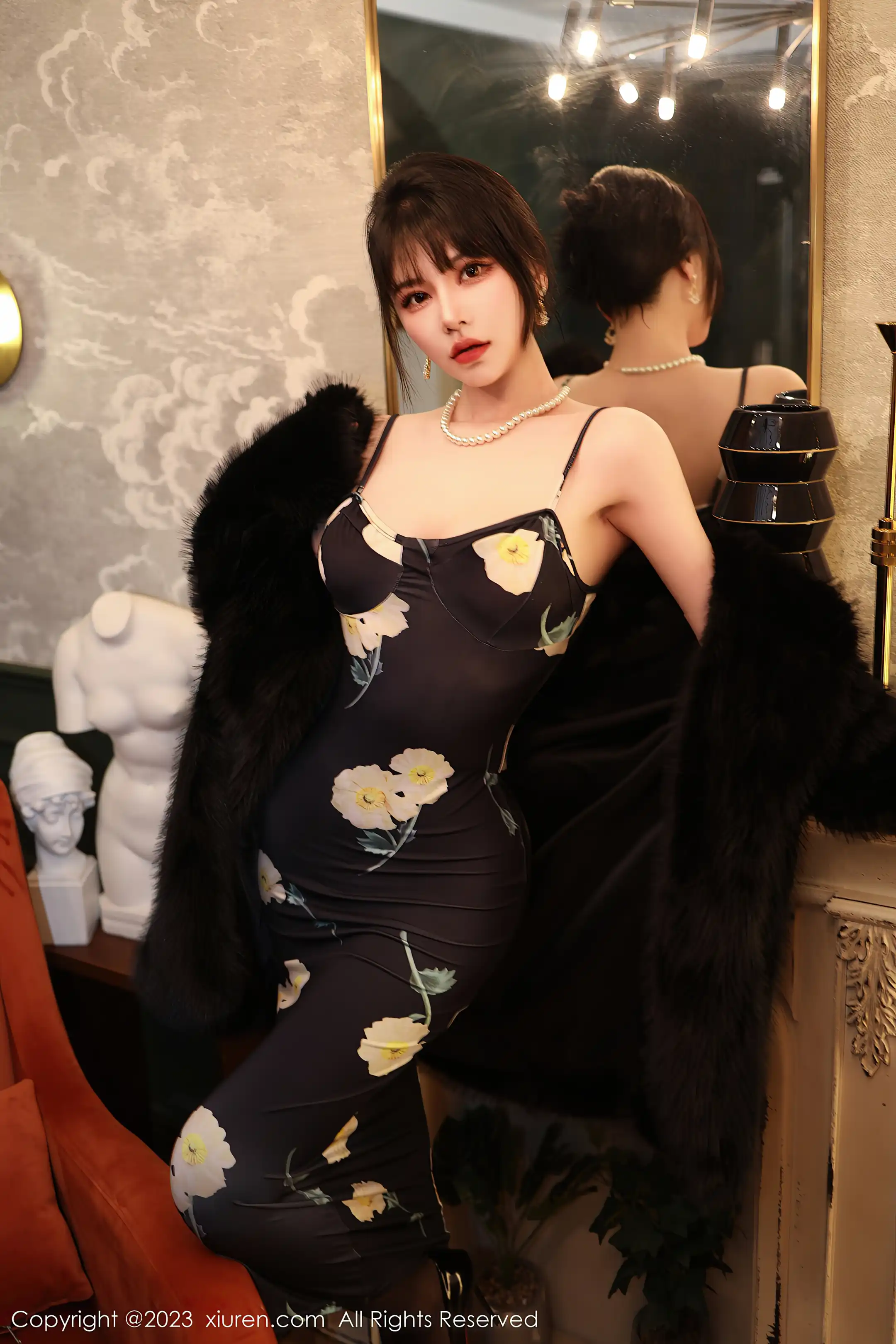 [秀人网] 2023.02.06 NO.6220-004