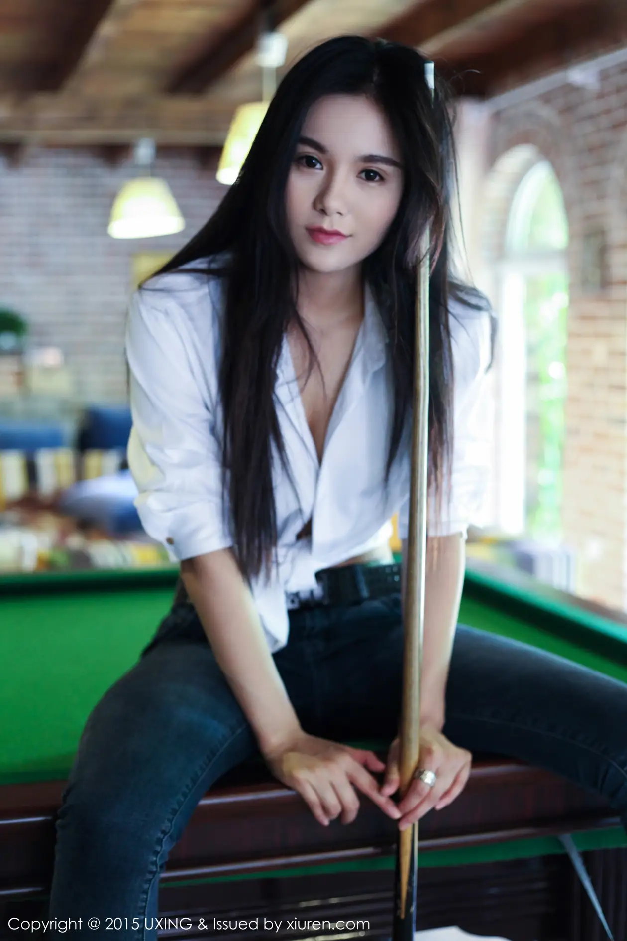 [优星馆] 2015.07.28 VOL.015-054