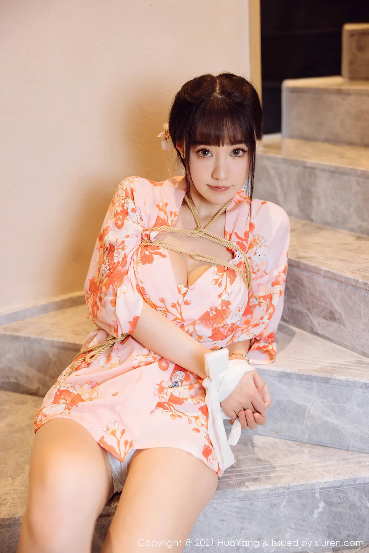 [花漾] 2021.11.12 VOL.0463-007