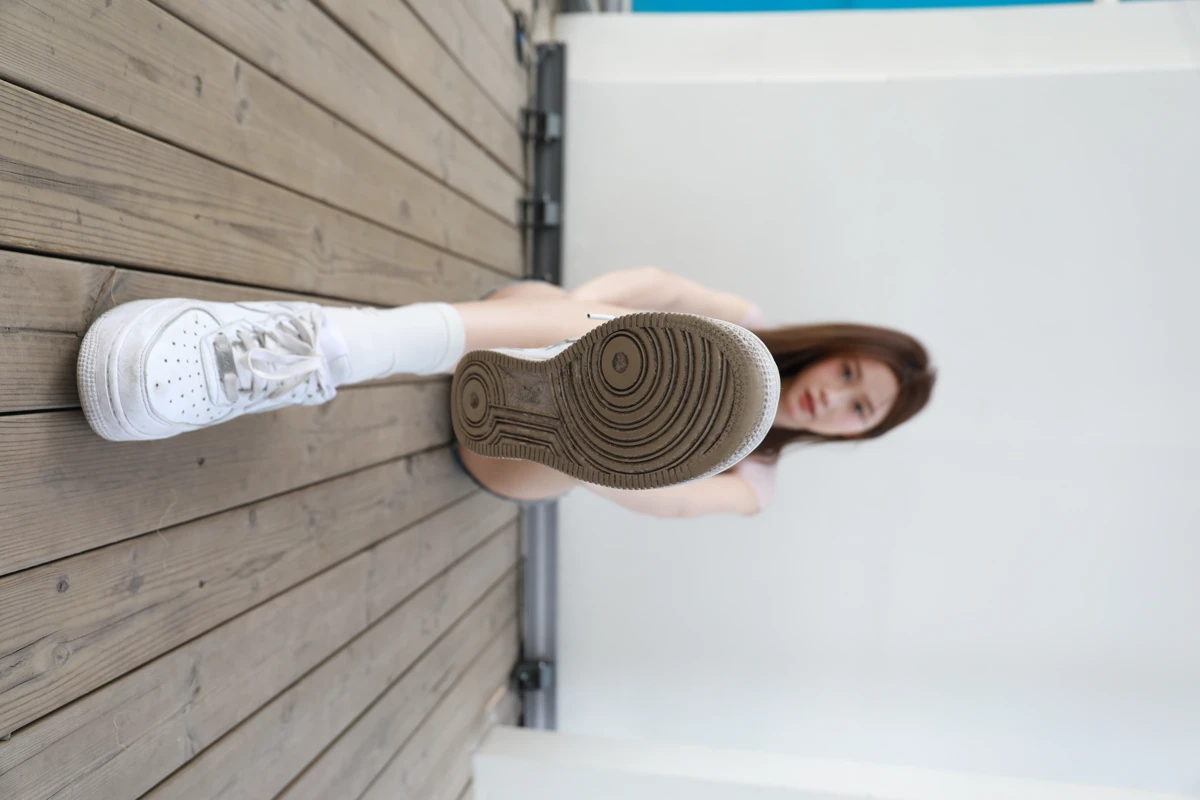 [MZSOCK]爱美足 No.279#妍妍#[113P]-025