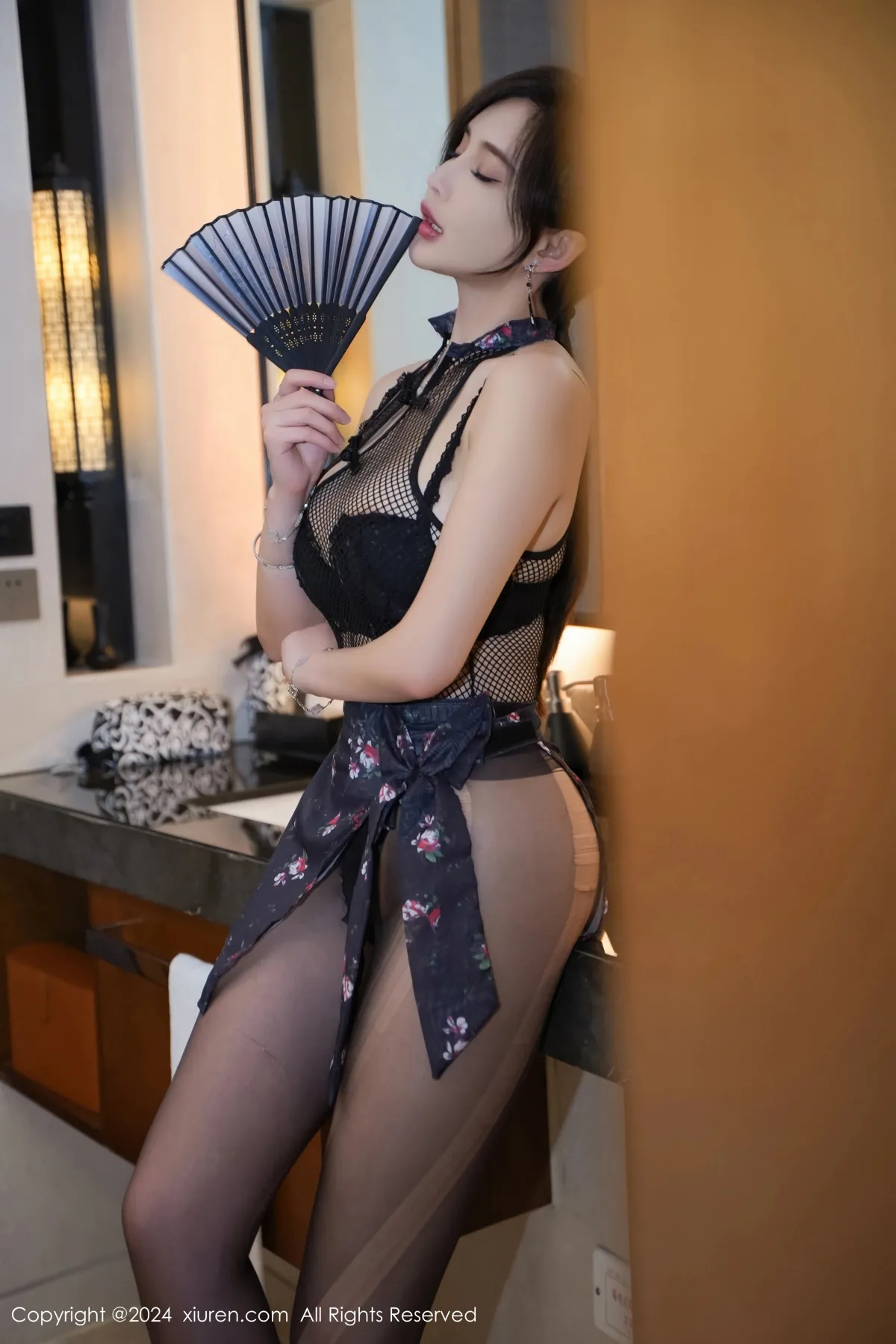 [秀人网] 2024.03.22 No.8275-003