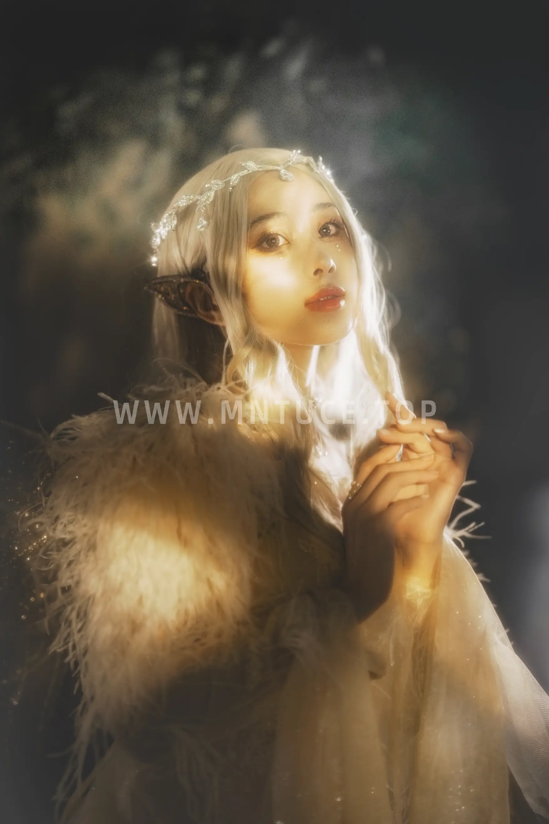 [艺图语] 2022.06.07 Vol.1107-028