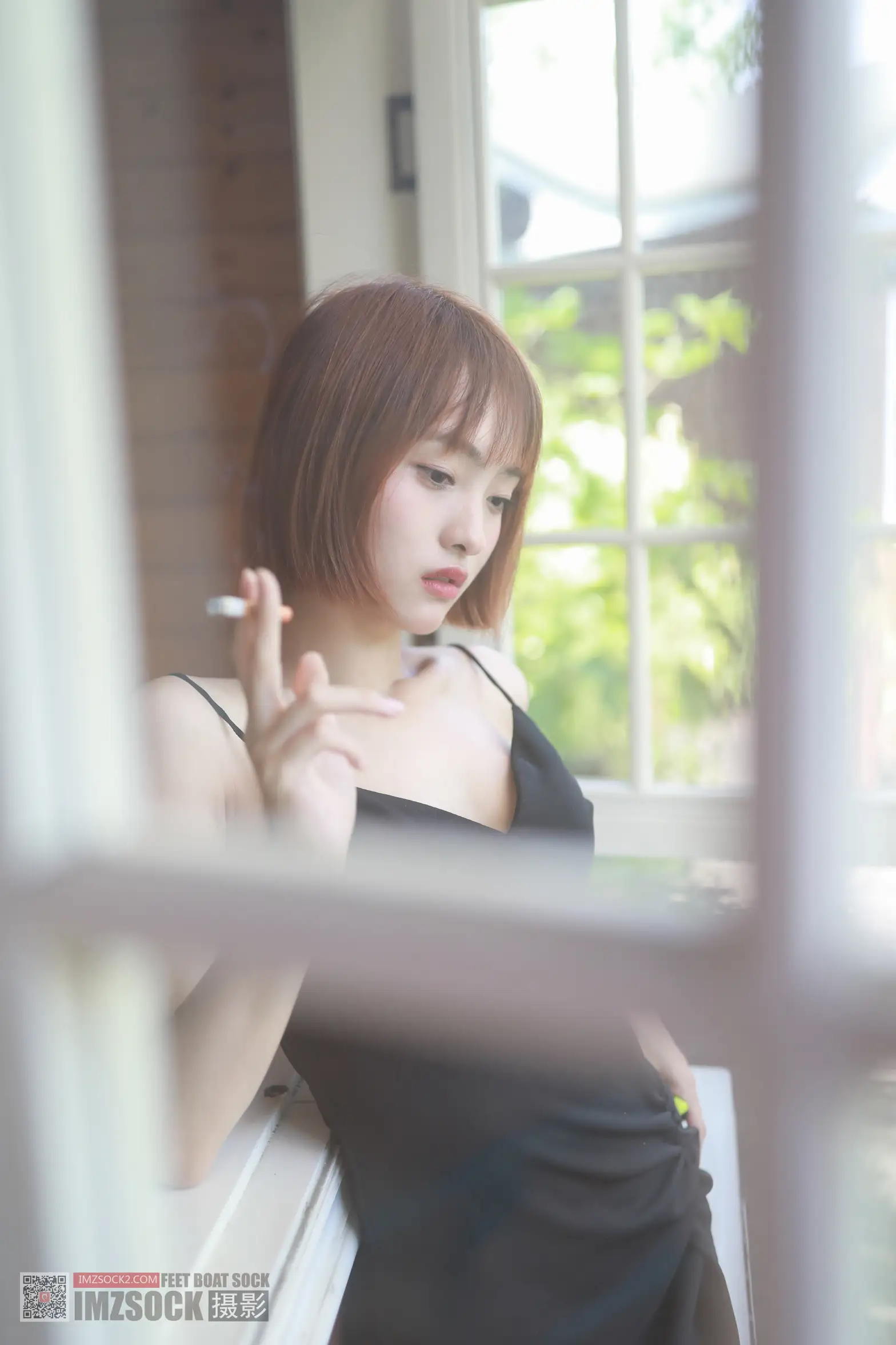 [MZSOCK]爱美足 NO.201-007