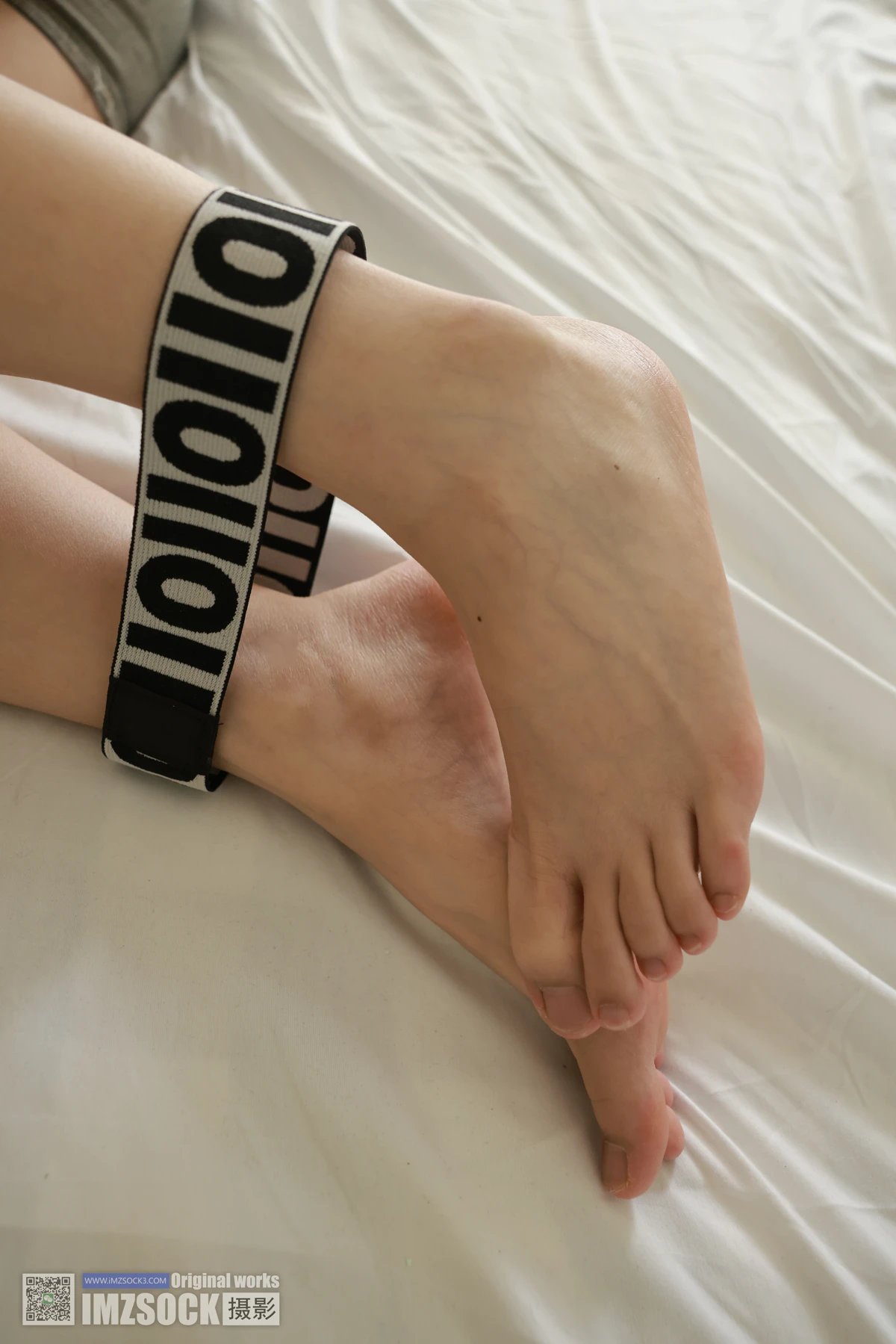 [MZSOCK]爱美足 No.299 #梦瑶#[100P]-100