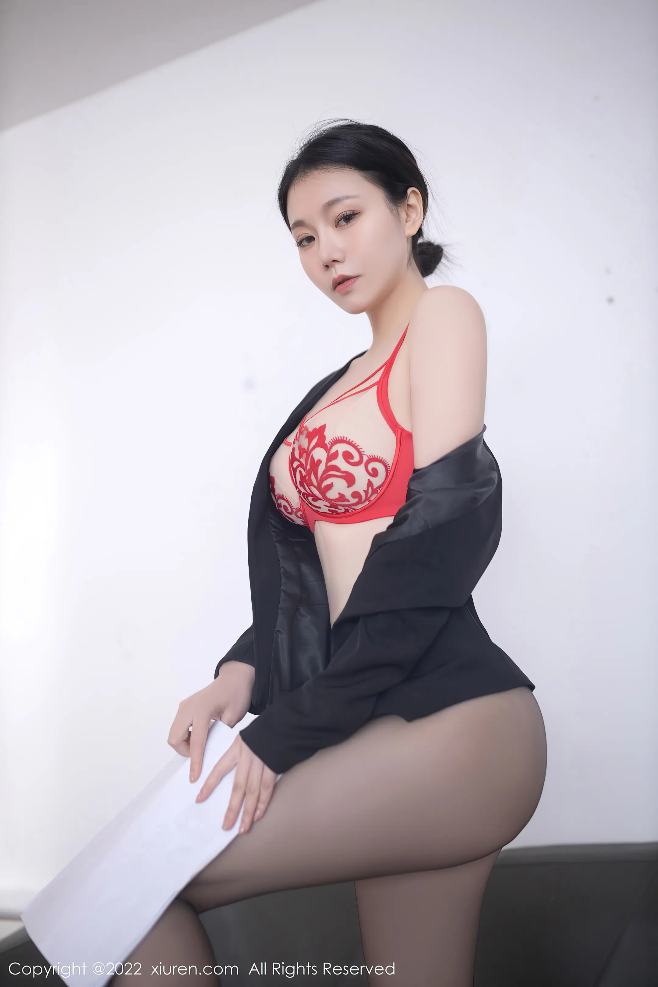 [Xiuren秀人网] 2022.03.22-054