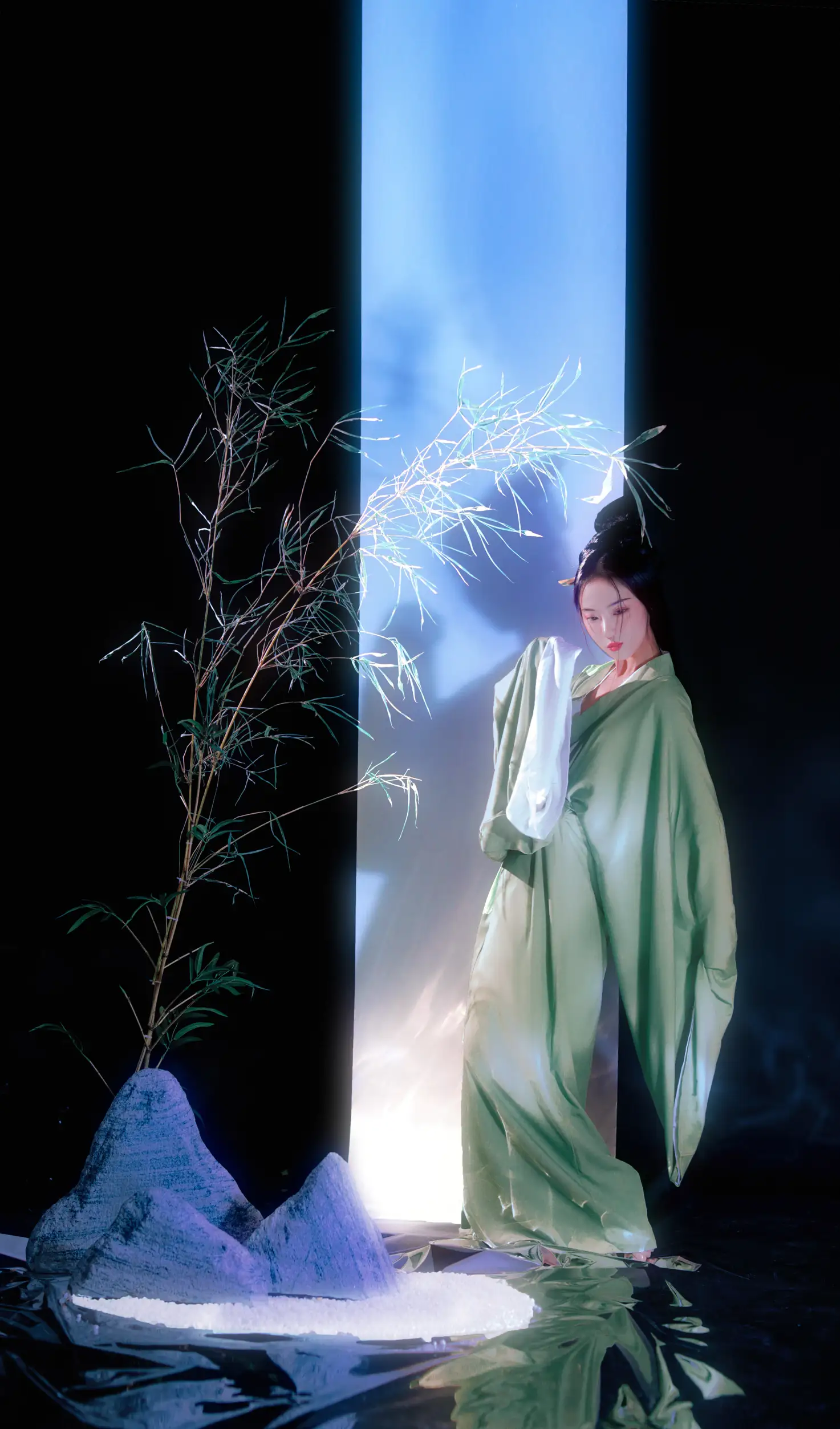 [艺图语] 2022.11.14 Vol.2080-005