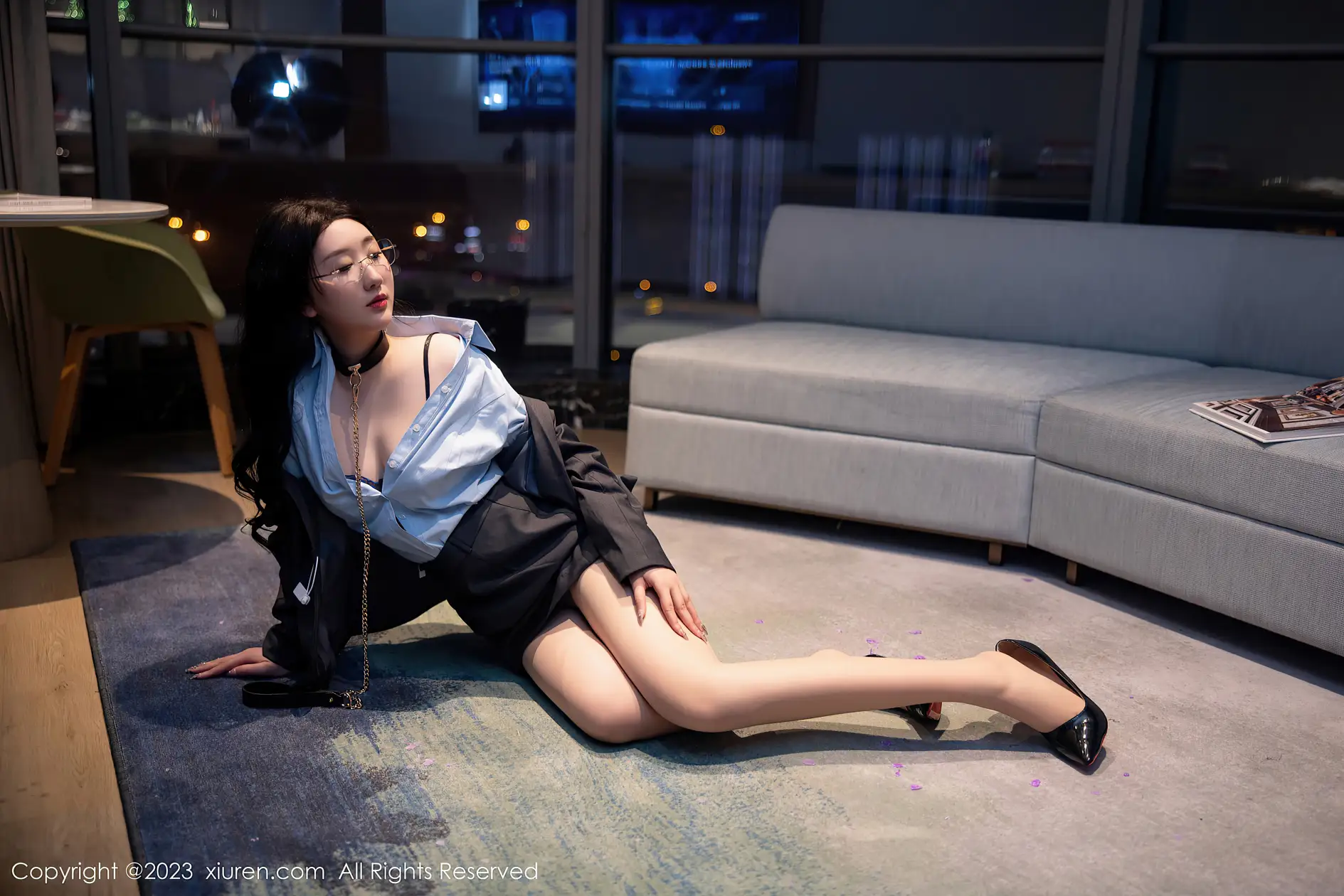 [秀人网] 2023.04.20 NO.6607-031
