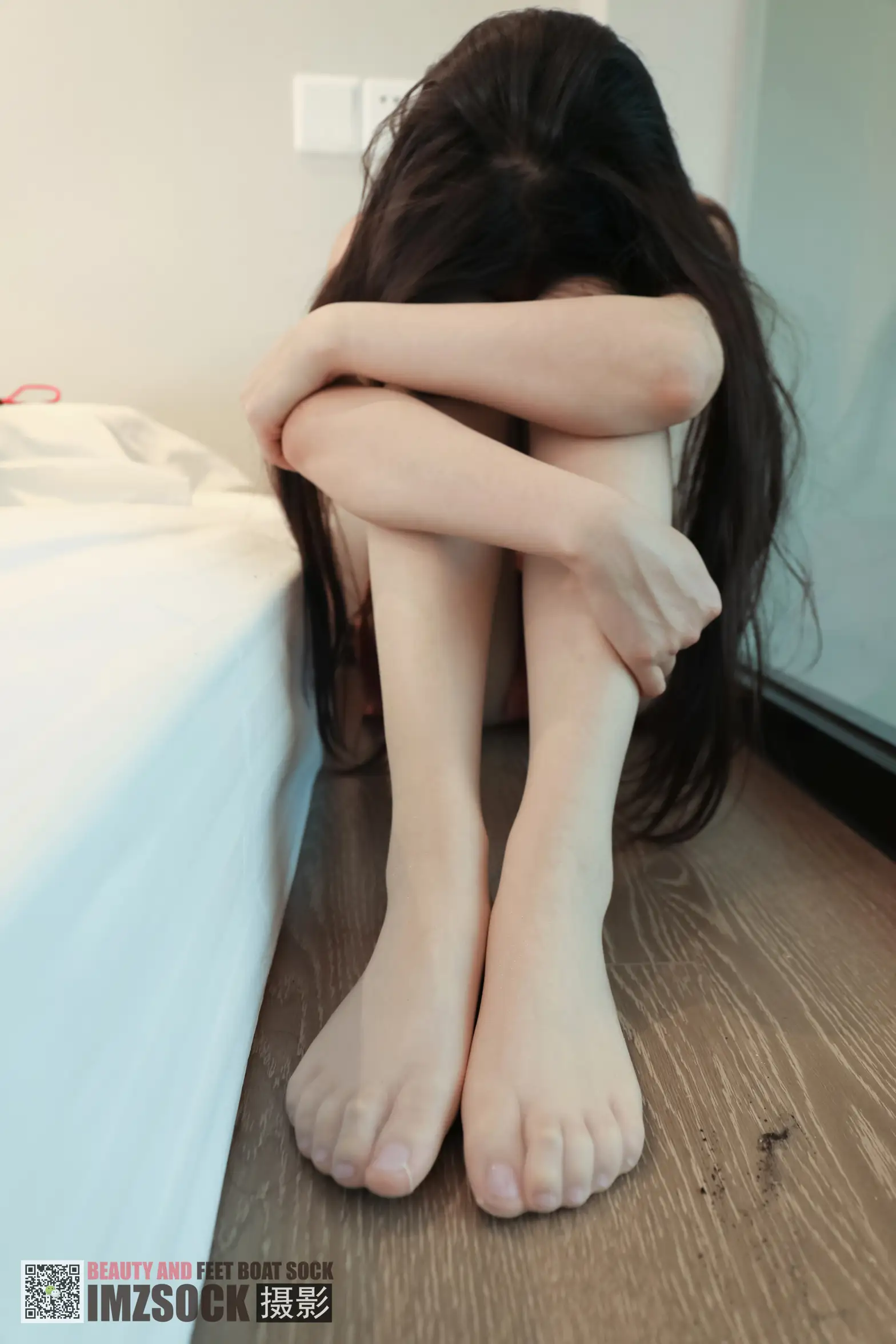 [MZSOCK]爱美足 NO.159-007
