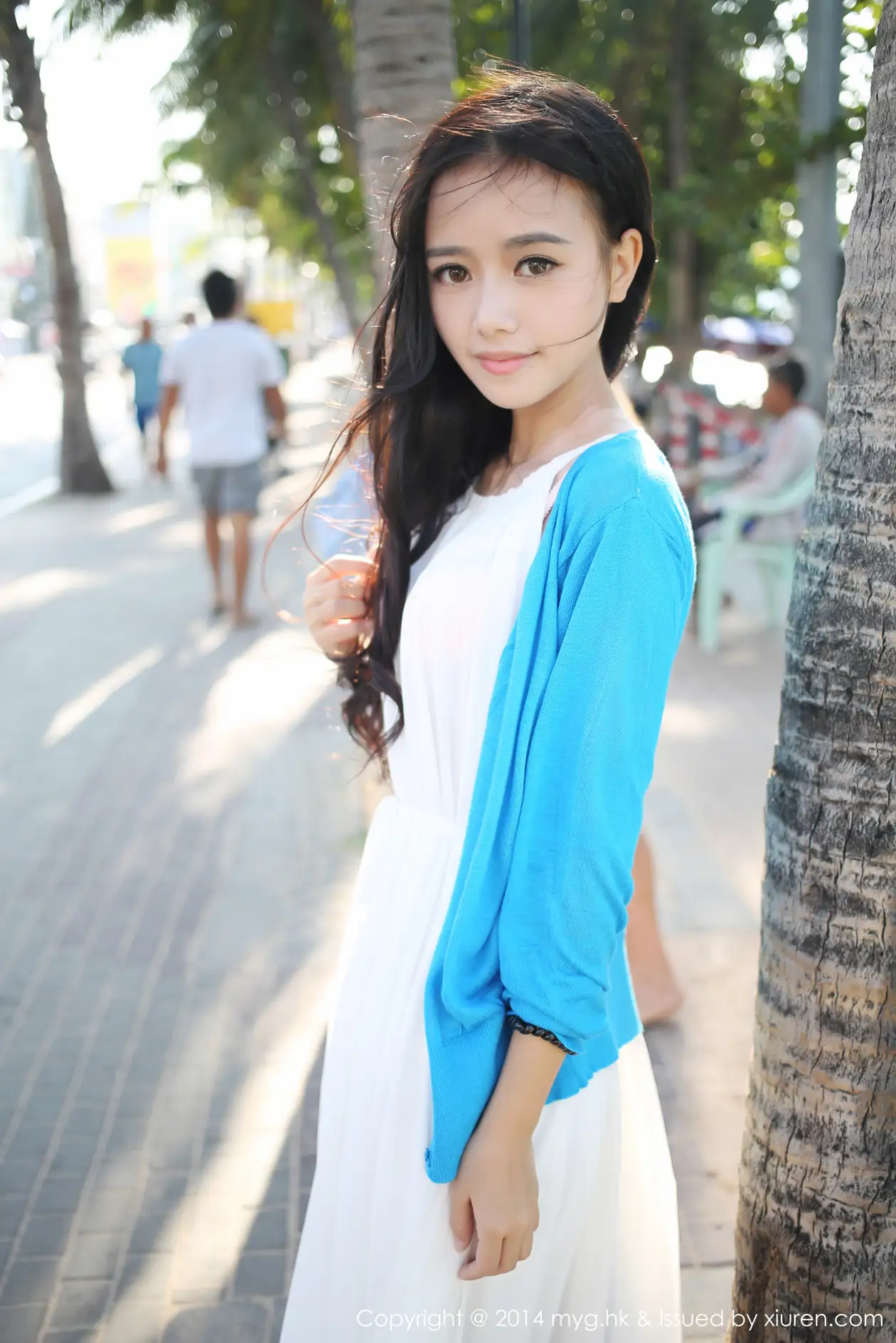 [美媛馆] 2014.12.27 VOL.086-003